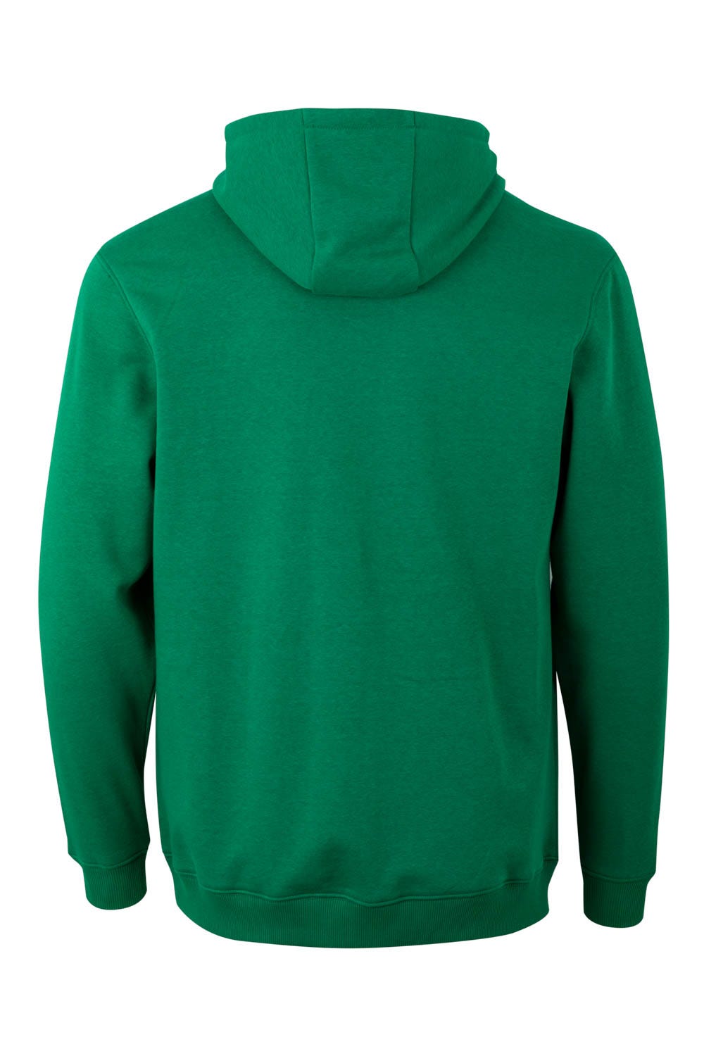 HANORAC CU FERMOAR VERDE KELLY BYRON