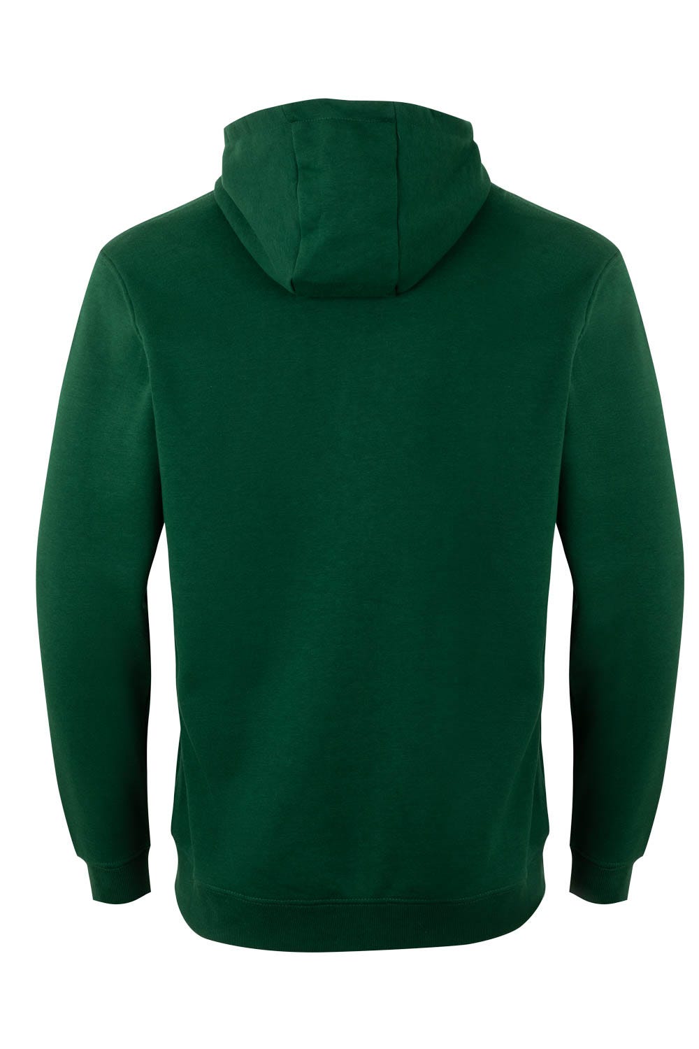 HANORAC CU FERMOAR VERDE TUBORG BYRON