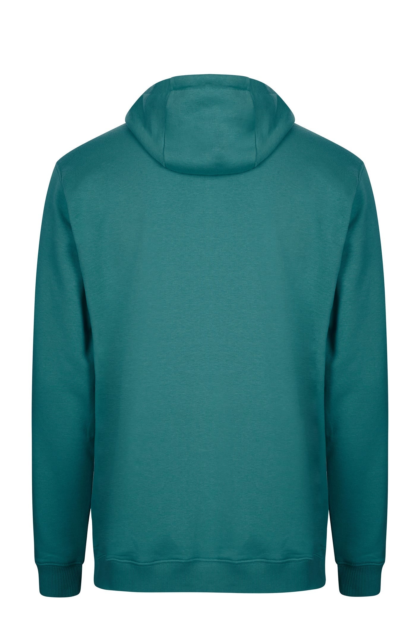 HANORAC CU FERMOAR TURCOAZ TEAL BYRON