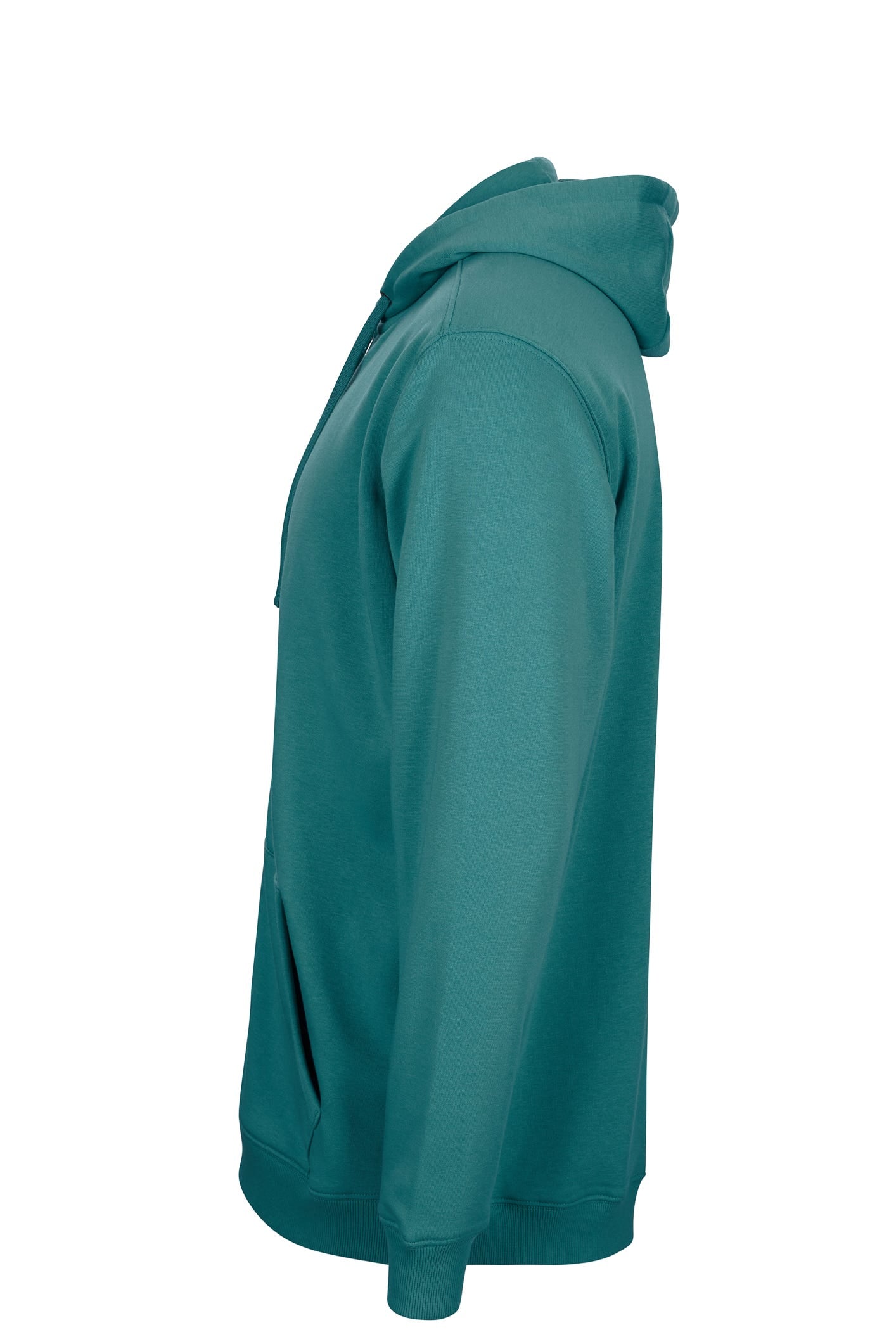 HANORAC CU FERMOAR TURCOAZ TEAL BYRON