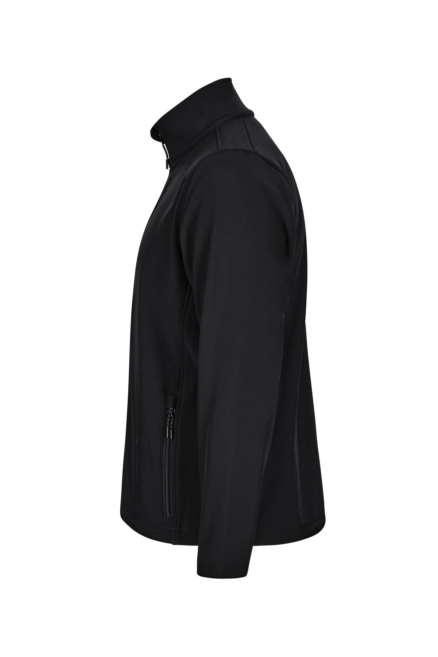 JACHETA SOFTSHELL NEGRU RICHMOND