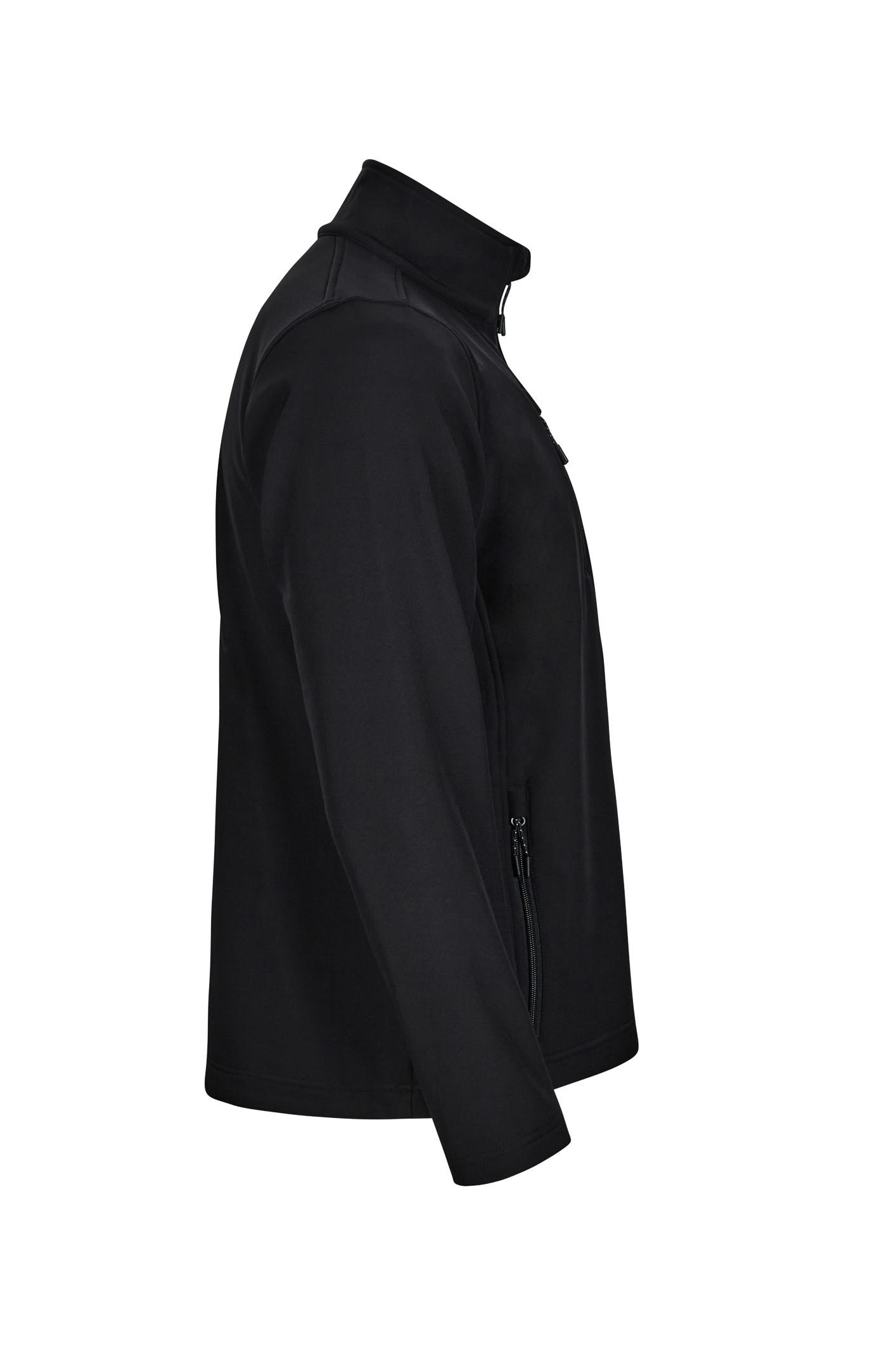 JACHETA SOFTSHELL NEGRU RICHMOND