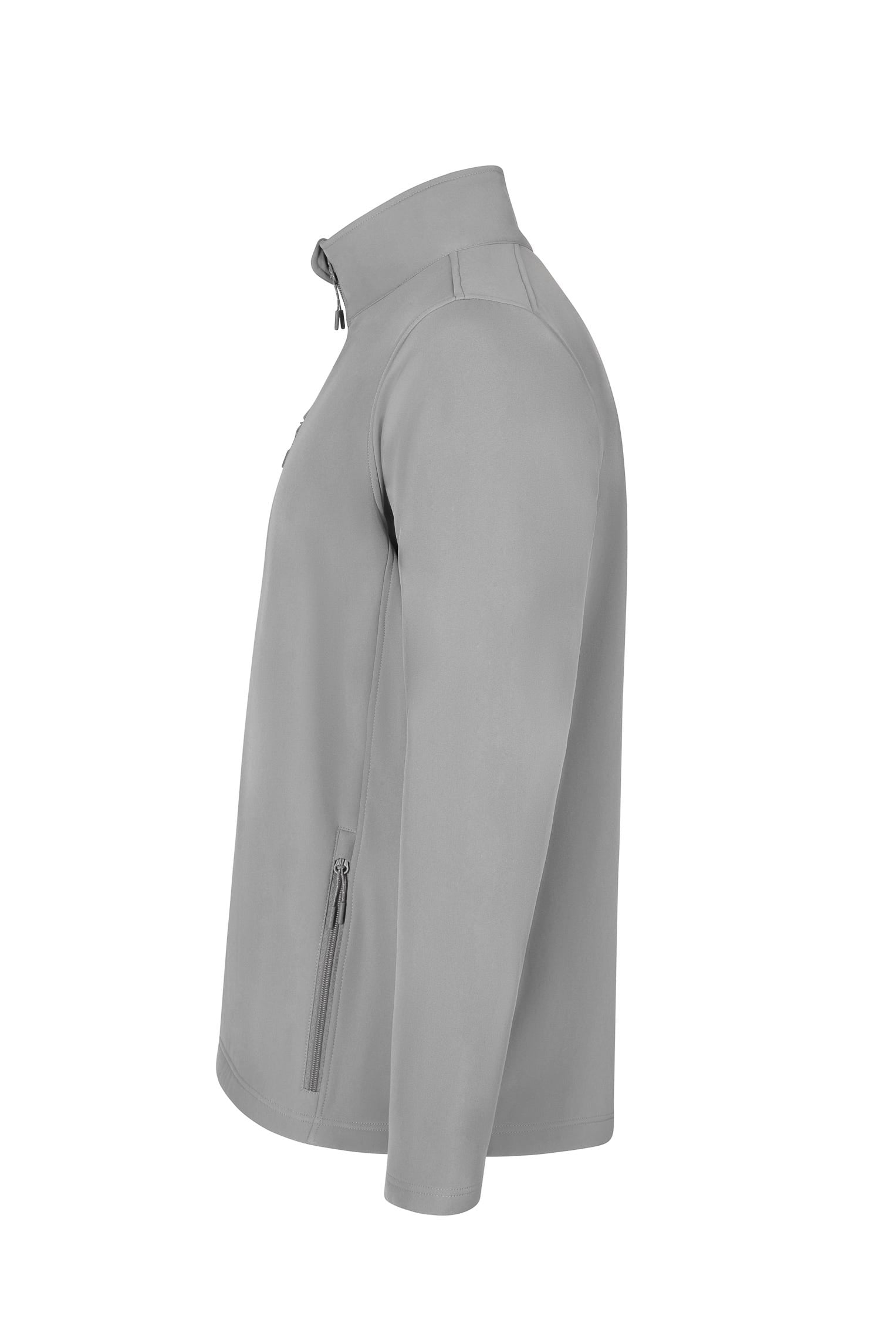JACHETA SOFTSHELL GRI PIATRA RICHMOND