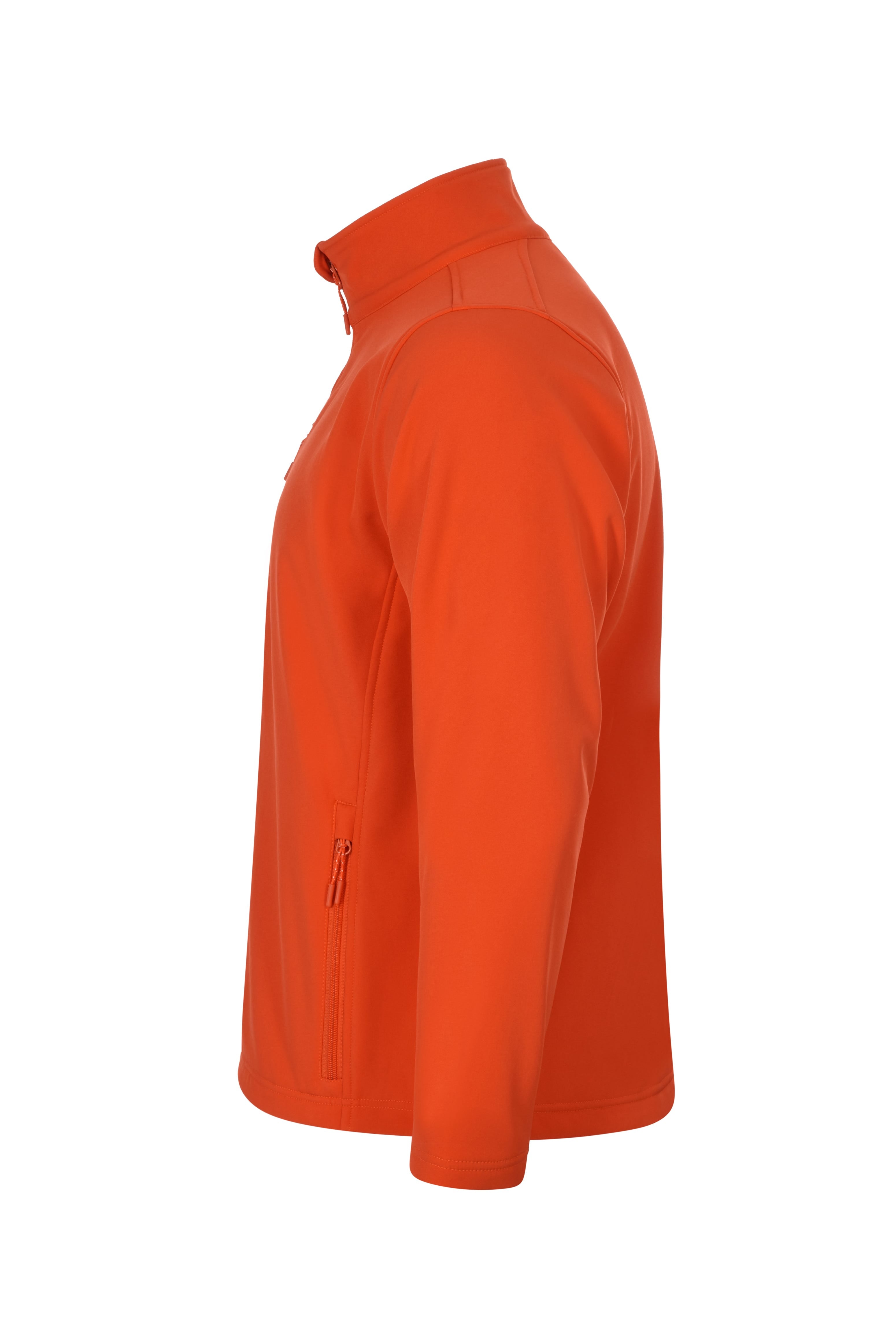 JACHETA SOFTSHELL ROSU APUS RICHMOND