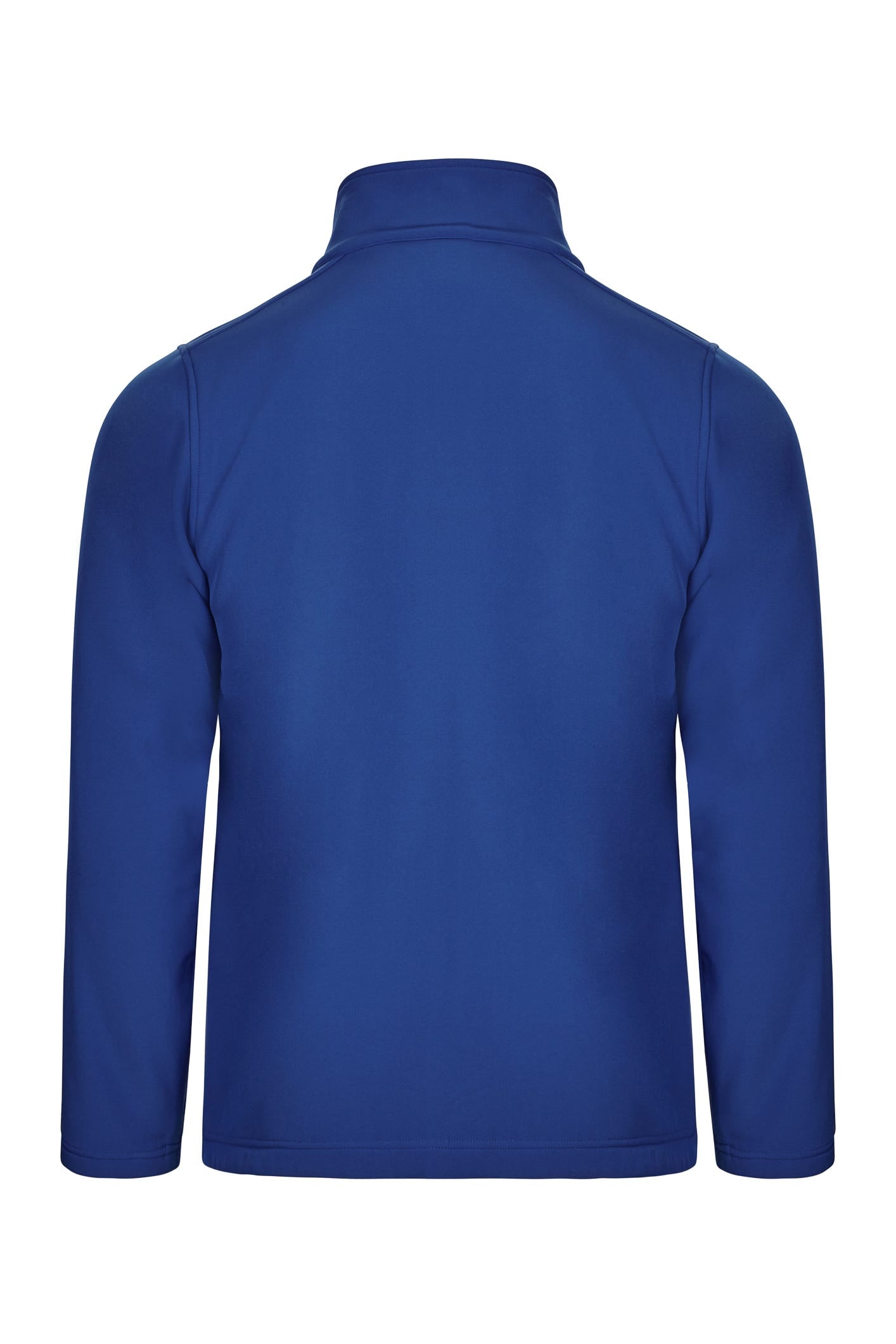 JACHETA SOFTSHELL ALBASTRU ROYAL RICHMOND