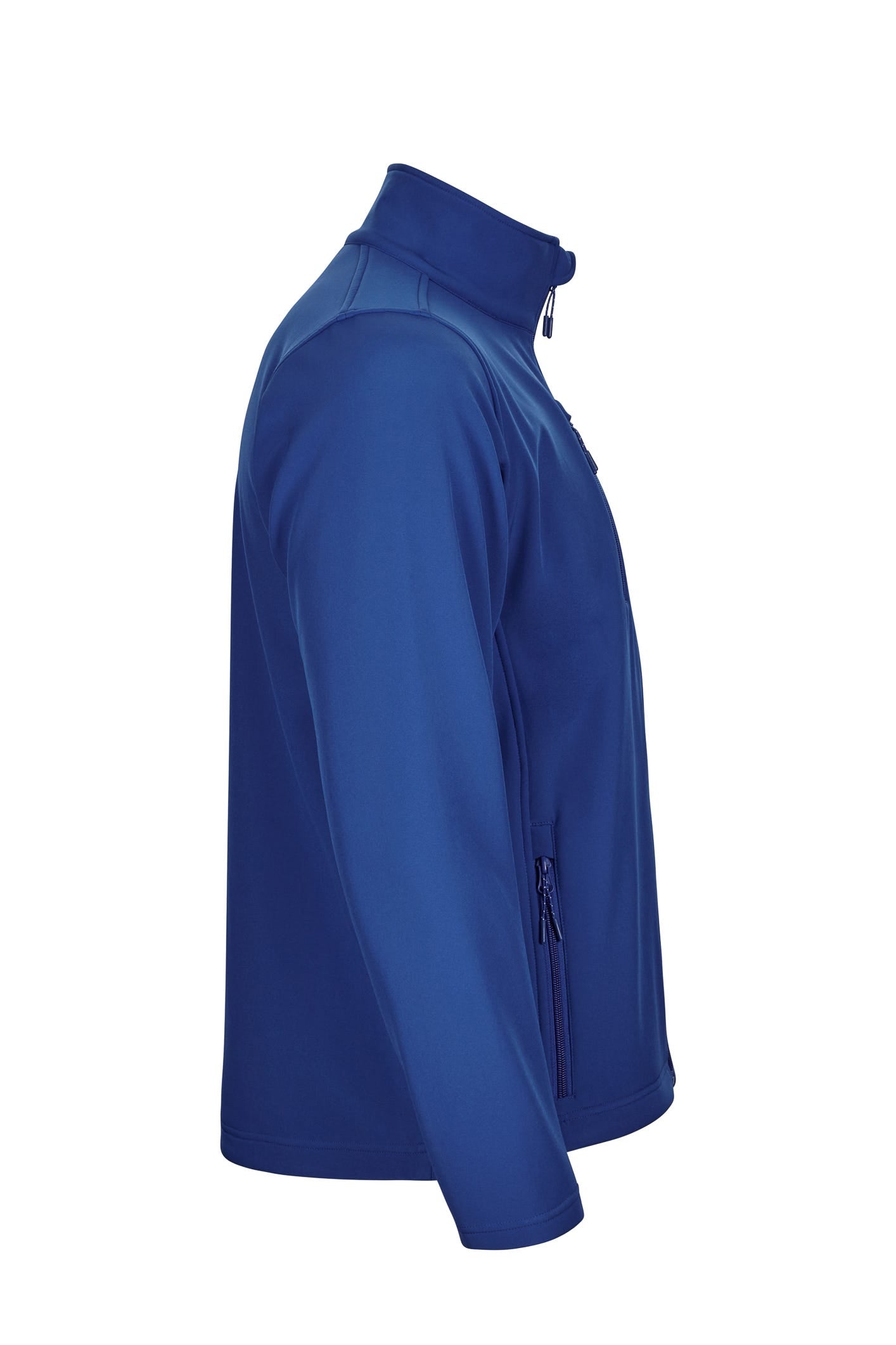 JACHETA SOFTSHELL ALBASTRU ROYAL RICHMOND
