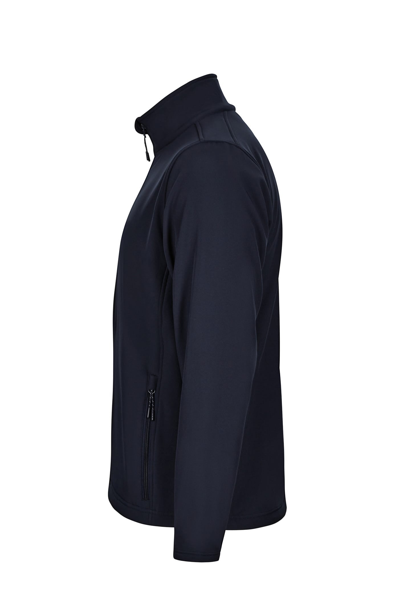 JACHETA SOFTSHELL BLEUMARIN INCHIS RICHMOND