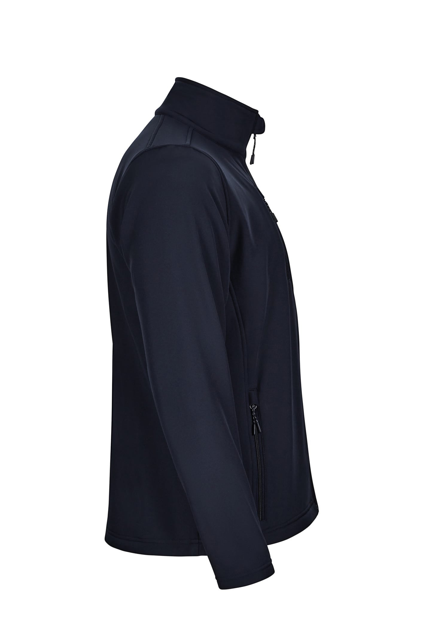 JACHETA SOFTSHELL BLEUMARIN INCHIS RICHMOND