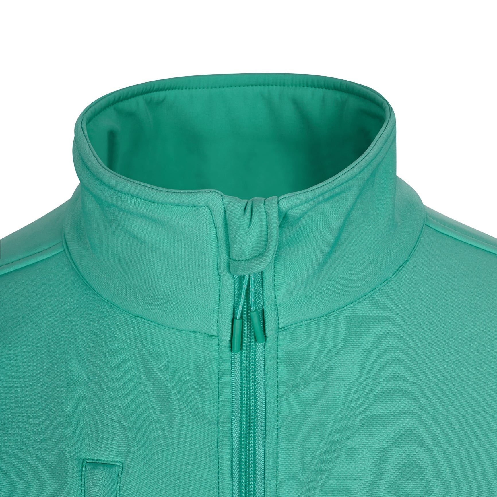 JACHETA SOFTSHELL VERDE SPUMA MARII RICHMOND