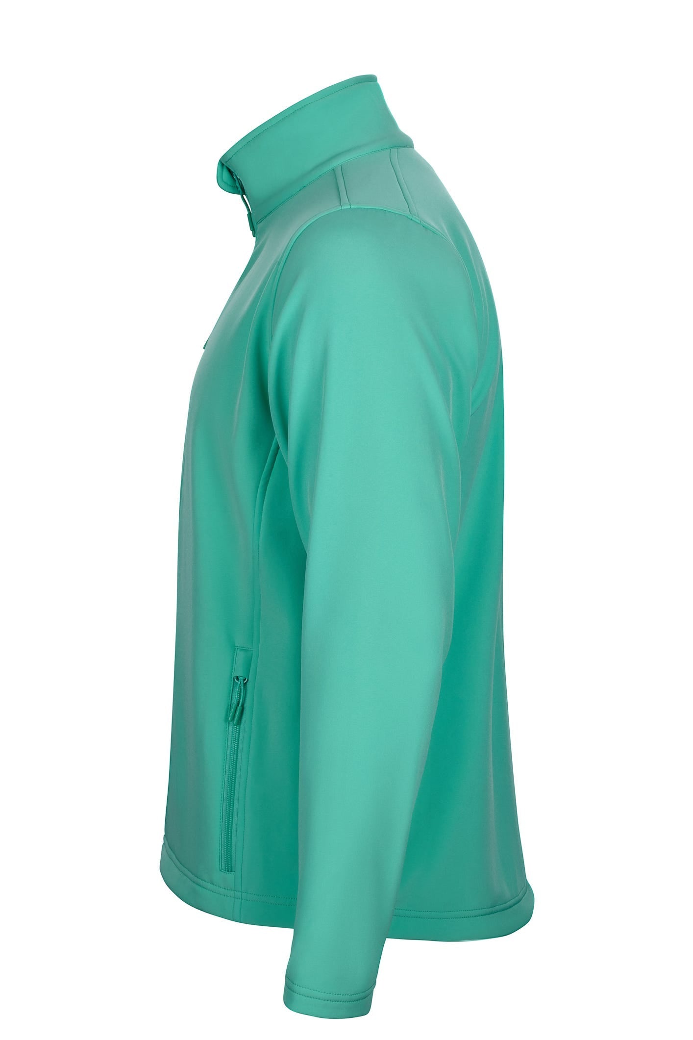 JACHETA SOFTSHELL VERDE SPUMA MARII RICHMOND