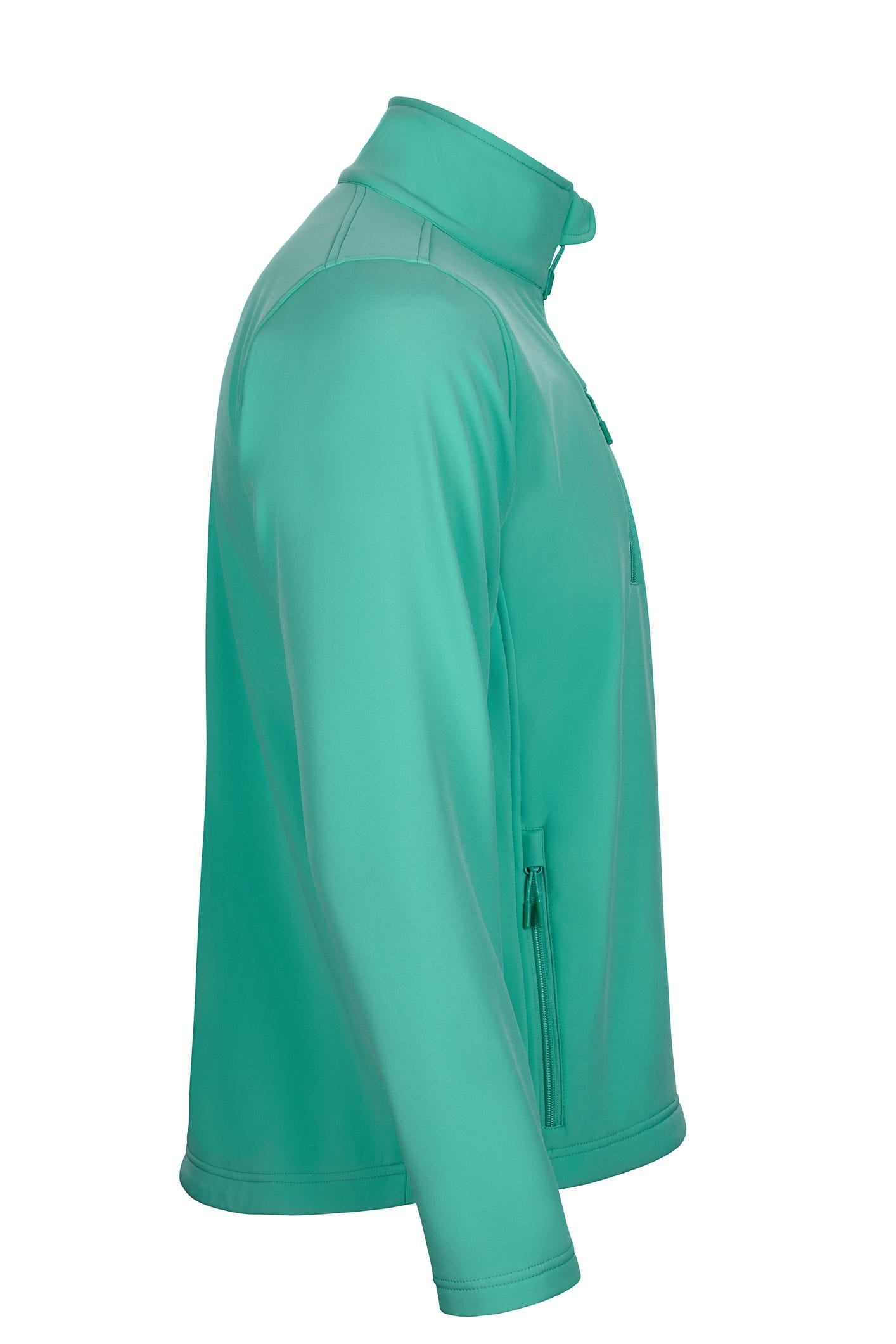 JACHETA SOFTSHELL VERDE SPUMA MARII RICHMOND