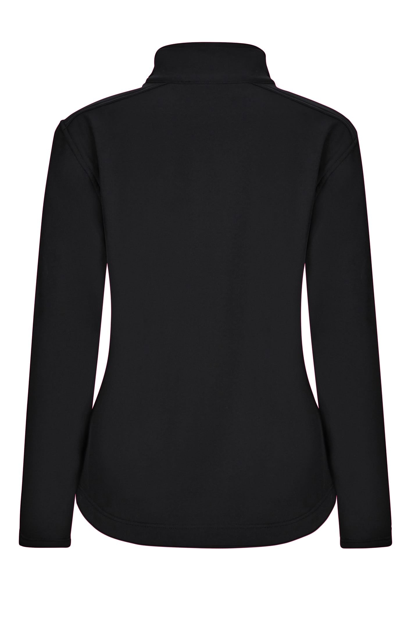 JACHETA SOFTSHELL DAMA NEGRU RICHMOND WOMAN