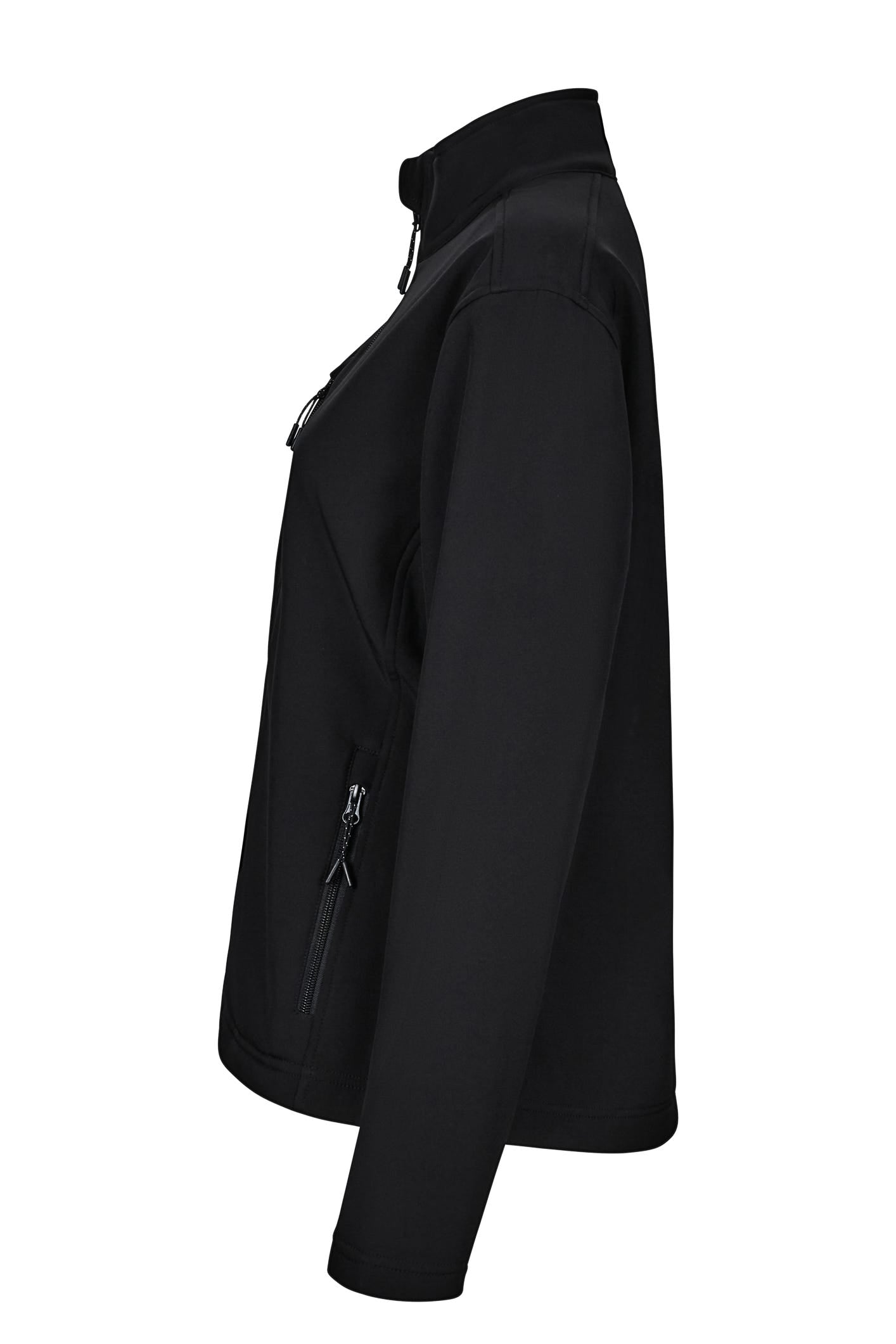 JACHETA SOFTSHELL DAMA NEGRU RICHMOND WOMAN