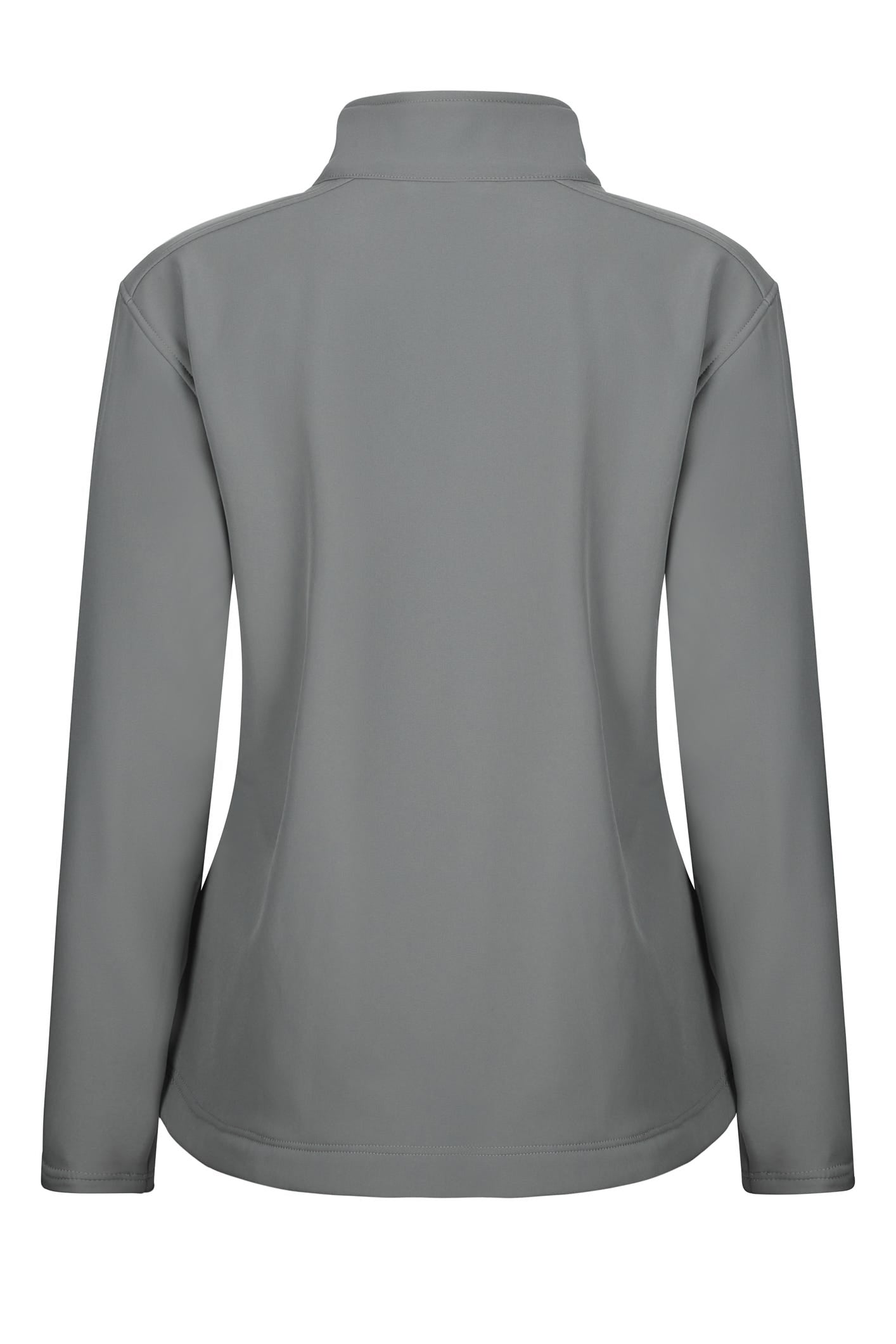JACHETA SOFTSHELL DAMA GRI PIATRA RICHMOND WOMAN