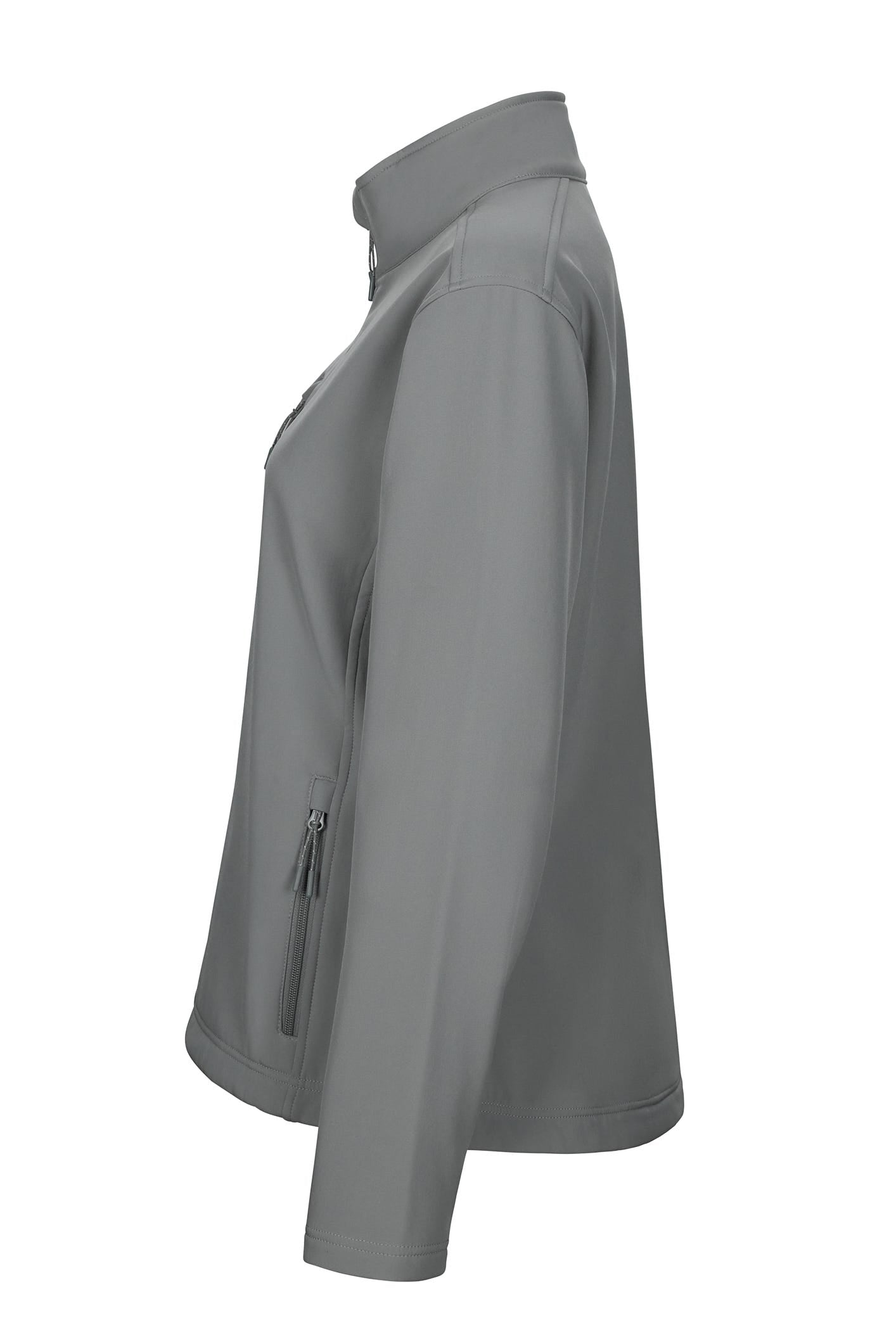 JACHETA SOFTSHELL DAMA GRI PIATRA RICHMOND WOMAN