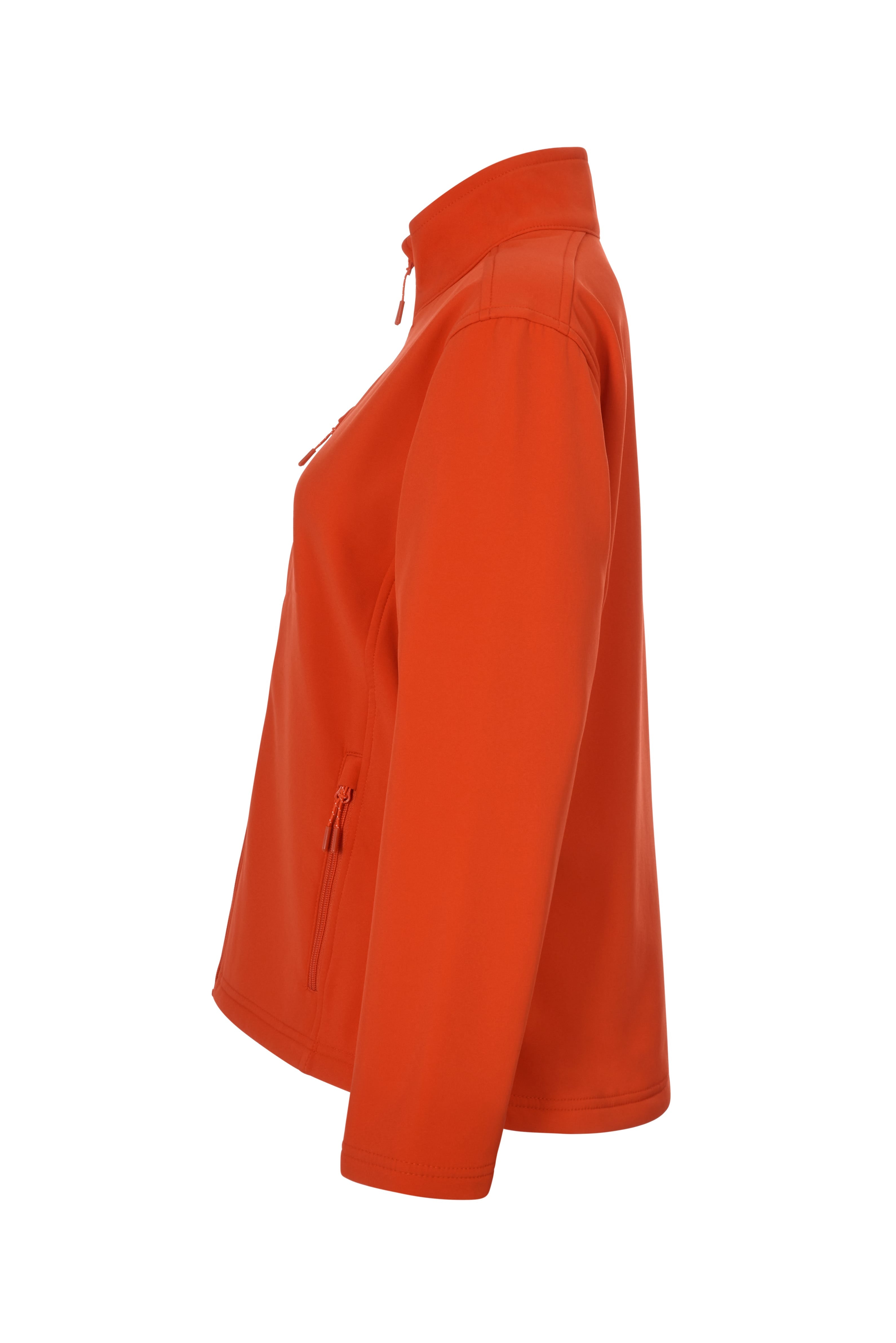 JACHETA SOFTSHELL DAMA ROSU APUS RICHMOND WOMAN