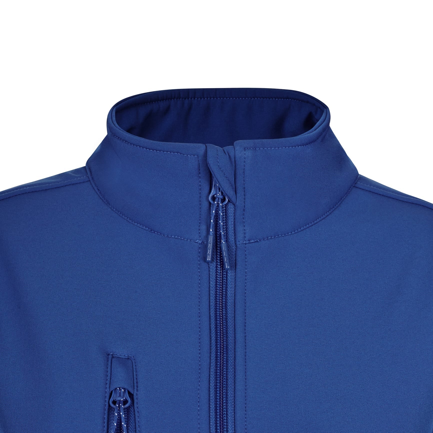 JACHETA SOFTSHELL DAMA ALBASTRU ROYAL RICHMOND WOMAN