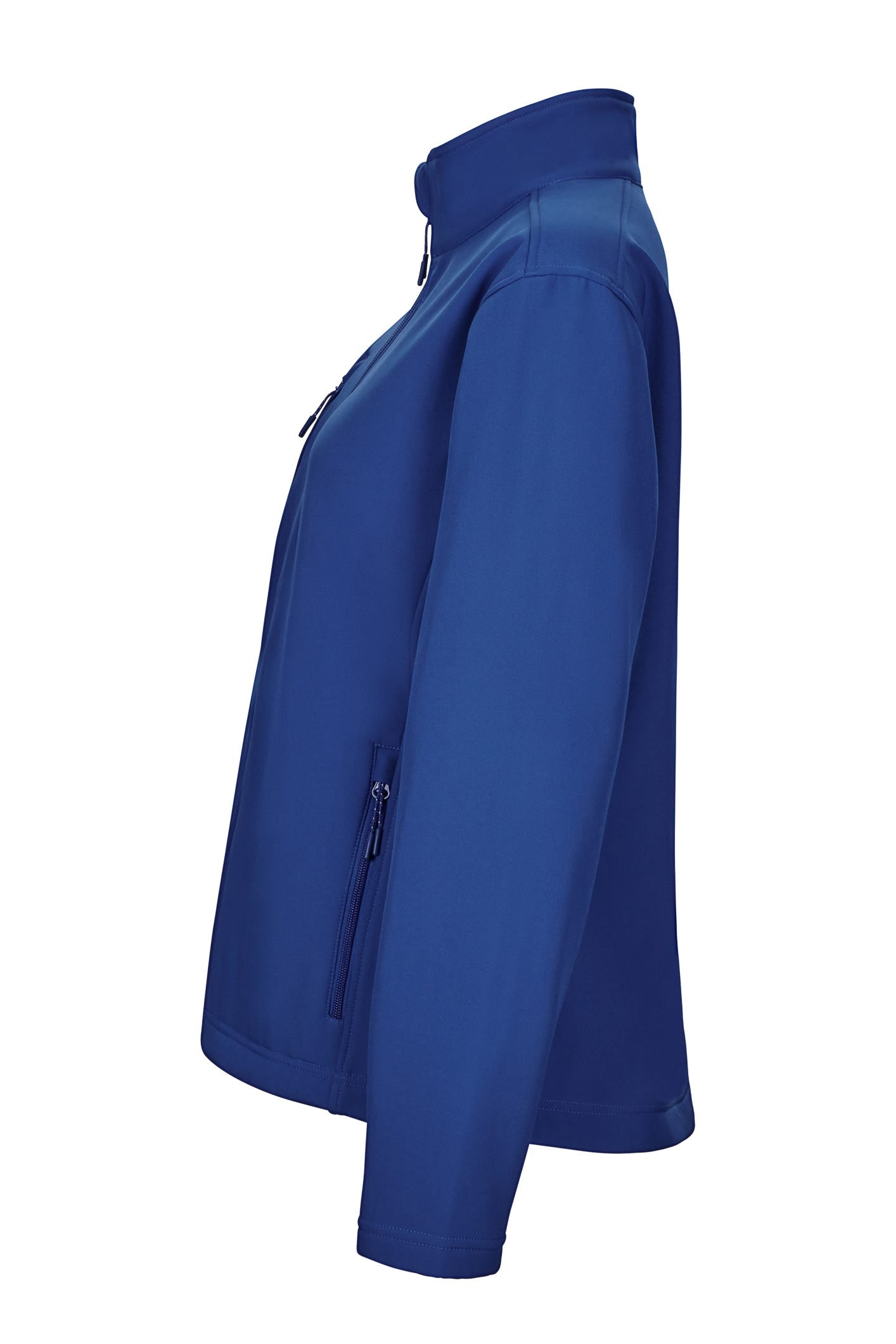 JACHETA SOFTSHELL DAMA ALBASTRU ROYAL RICHMOND WOMAN