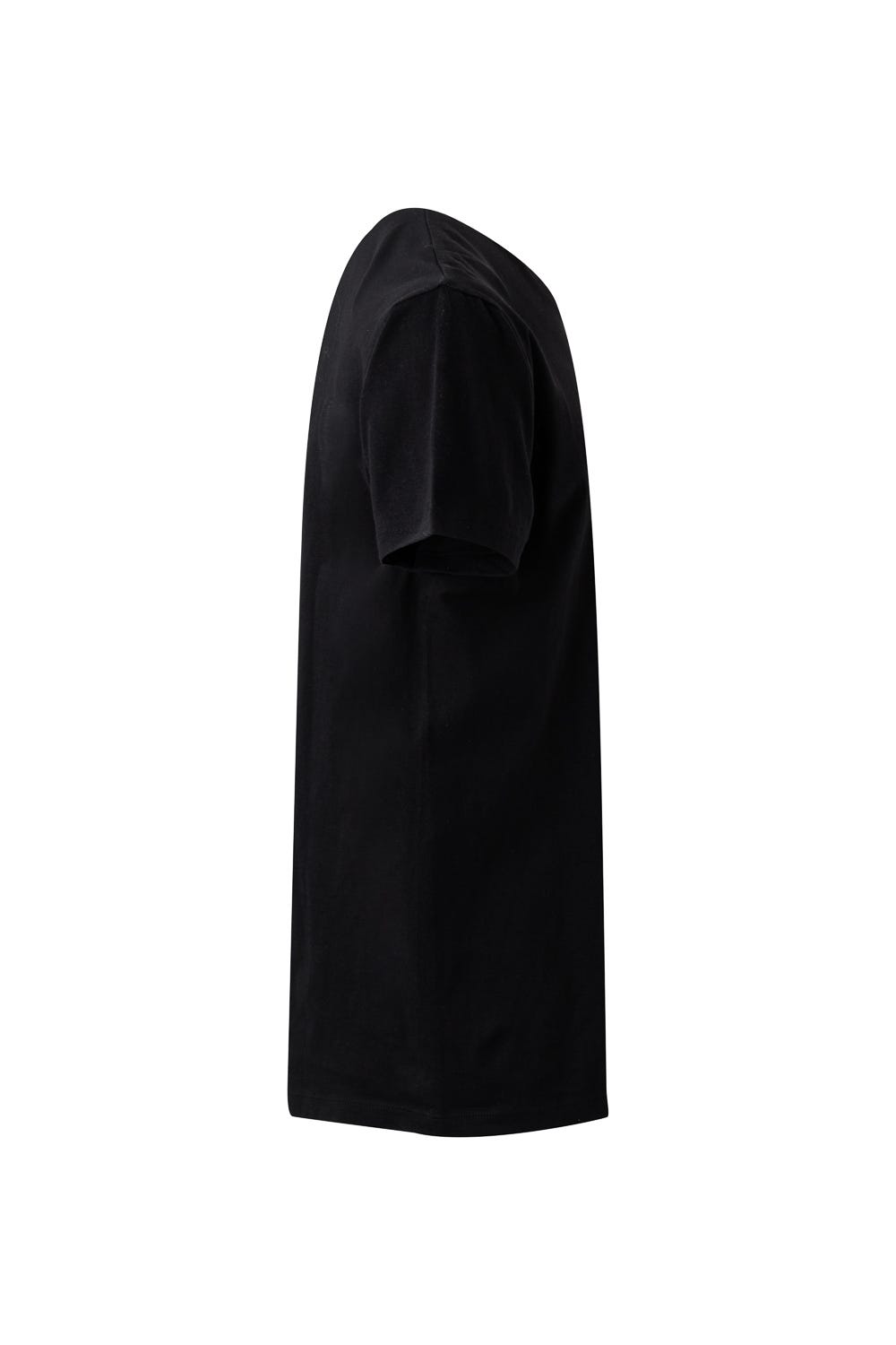 TRICOU MANECA SCURTA NEGRU TASMANIA