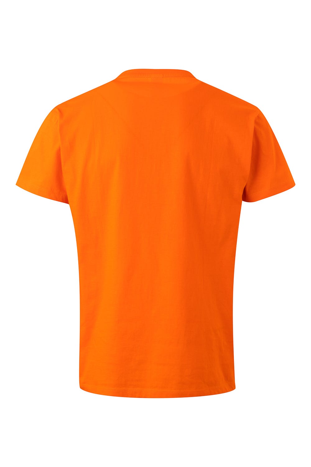 TRICOU MANECA SCURTA PORTOCALIU TASMANIA