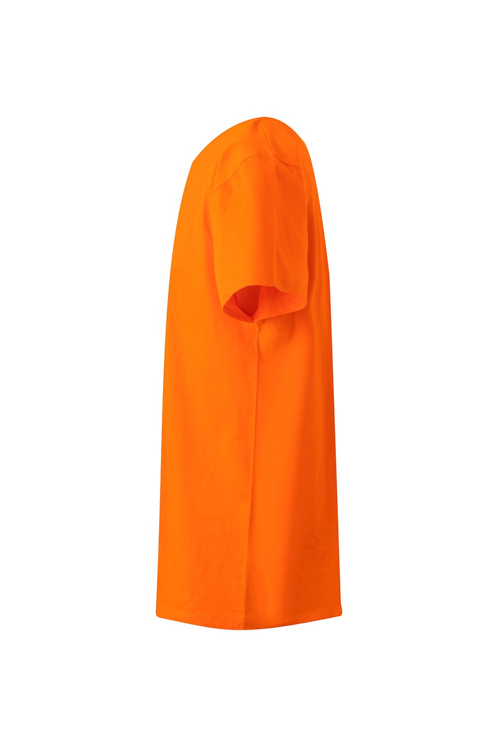 TRICOU MANECA SCURTA PORTOCALIU TASMANIA