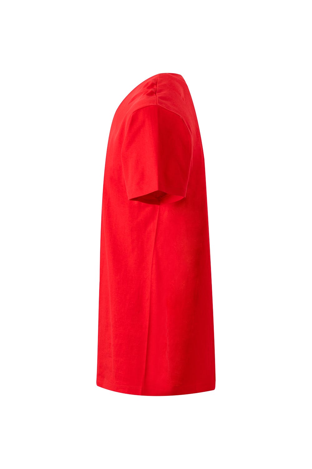 TRICOU MANECA SCURTA ROSU TASMANIA