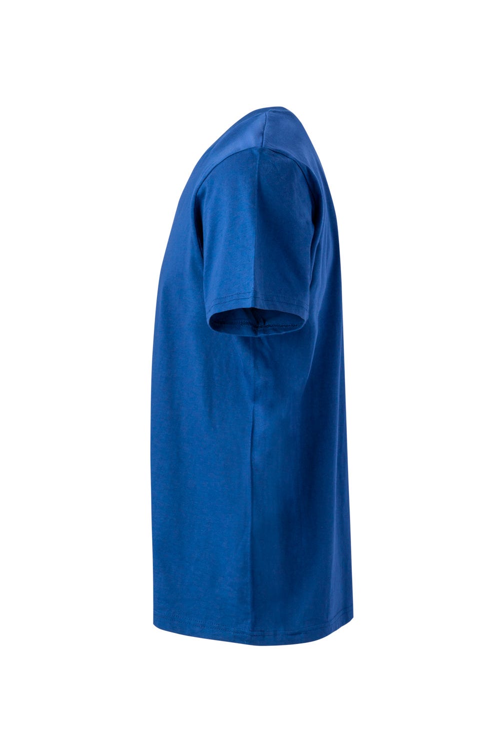 TRICOU MANECA SCURTA ALBASTRU ROYAL TASMANIA
