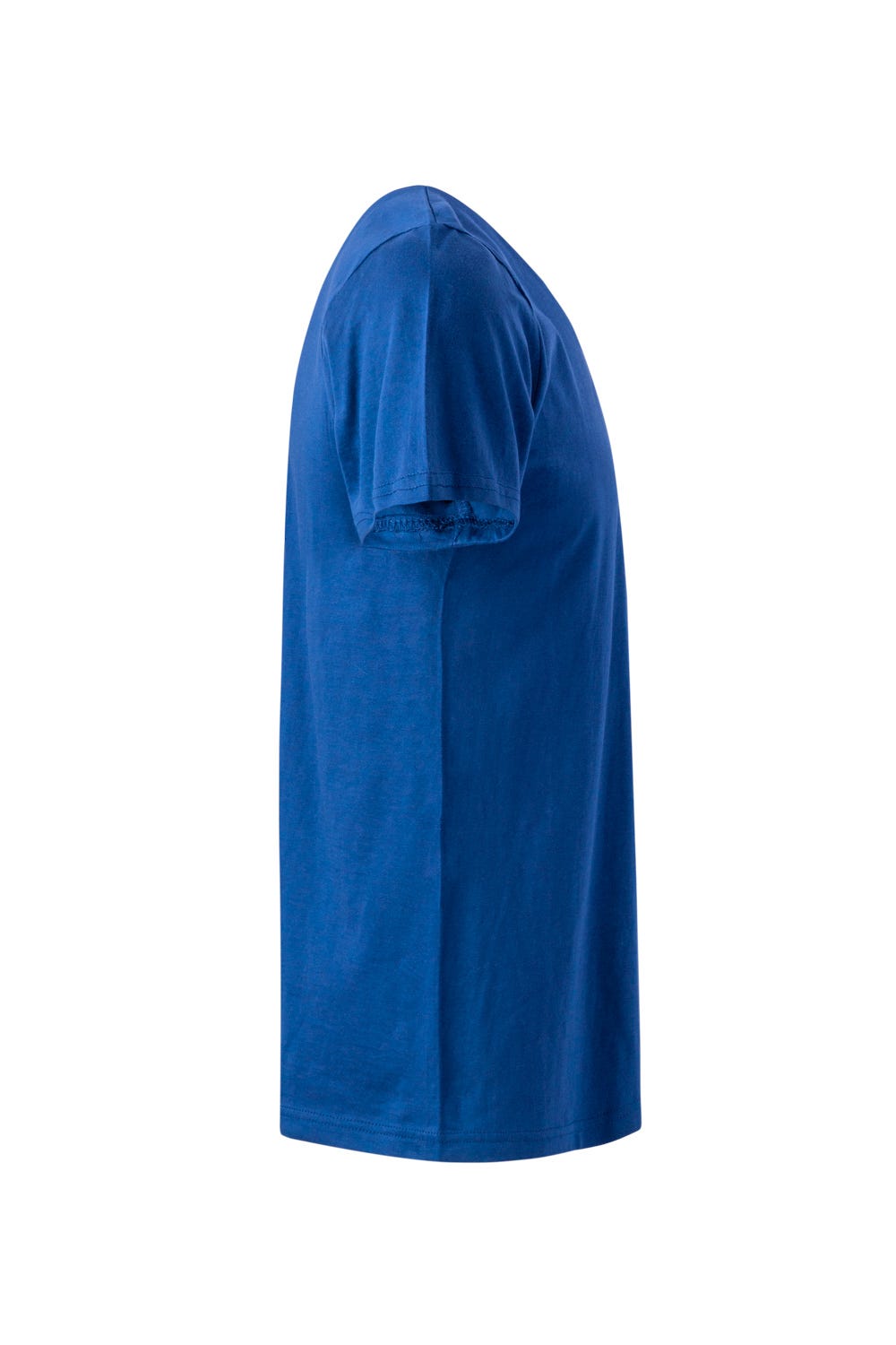 TRICOU MANECA SCURTA ALBASTRU ROYAL TASMANIA
