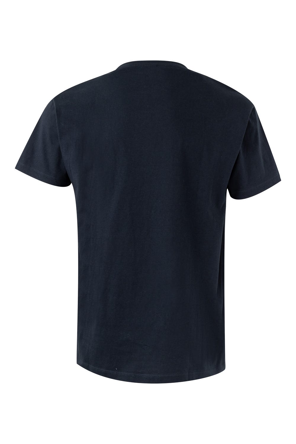 TRICOU MANECA SCURTA BLEUMARIN INCHIS TASMANIA