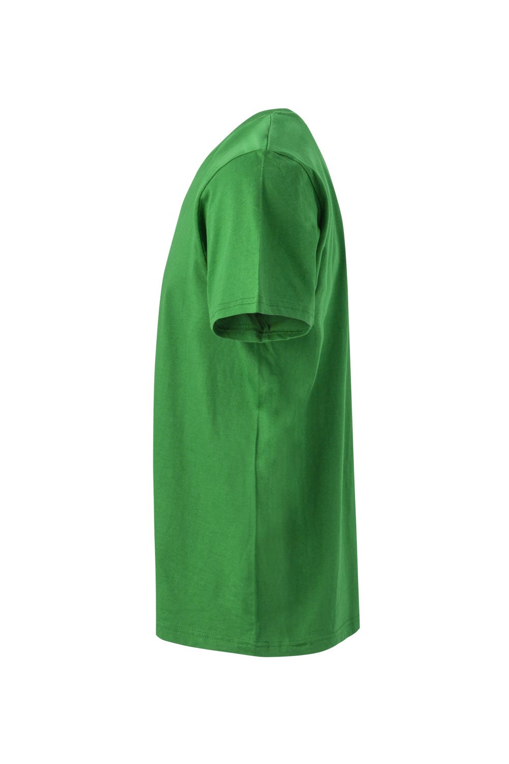 TRICOU MANECA SCURTA VERDE KELLY TASMANIA