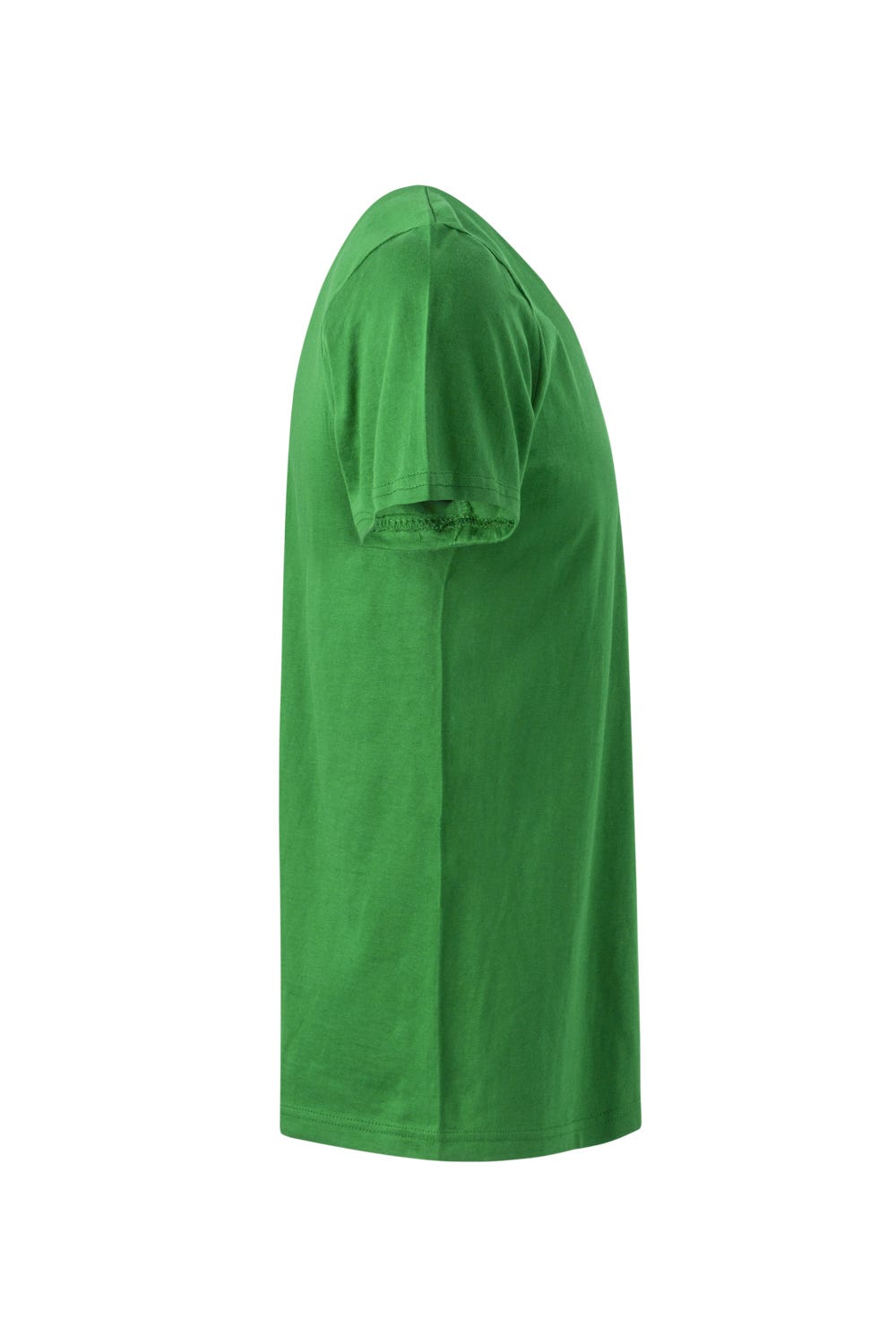 TRICOU MANECA SCURTA VERDE KELLY TASMANIA
