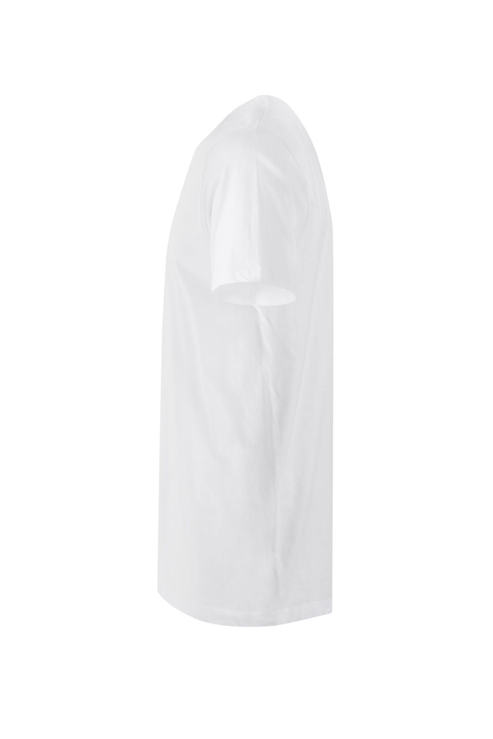 TRICOU MANECA SCURTA ALB TASMANIA