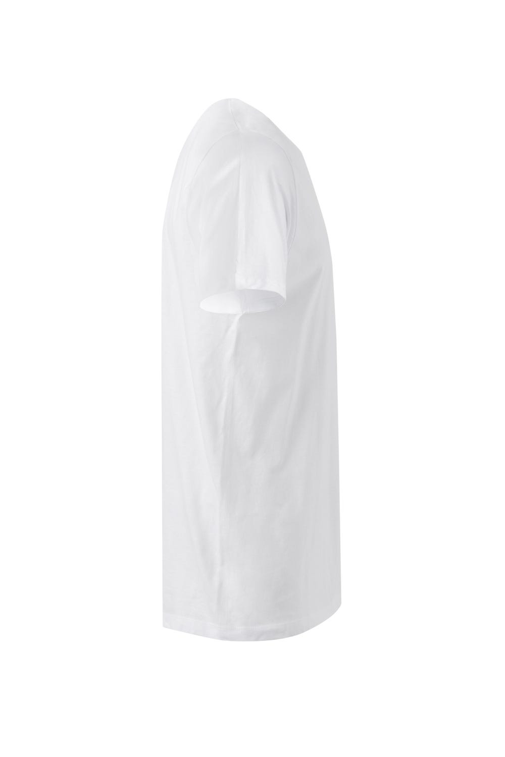TRICOU MANECA SCURTA ALB TASMANIA