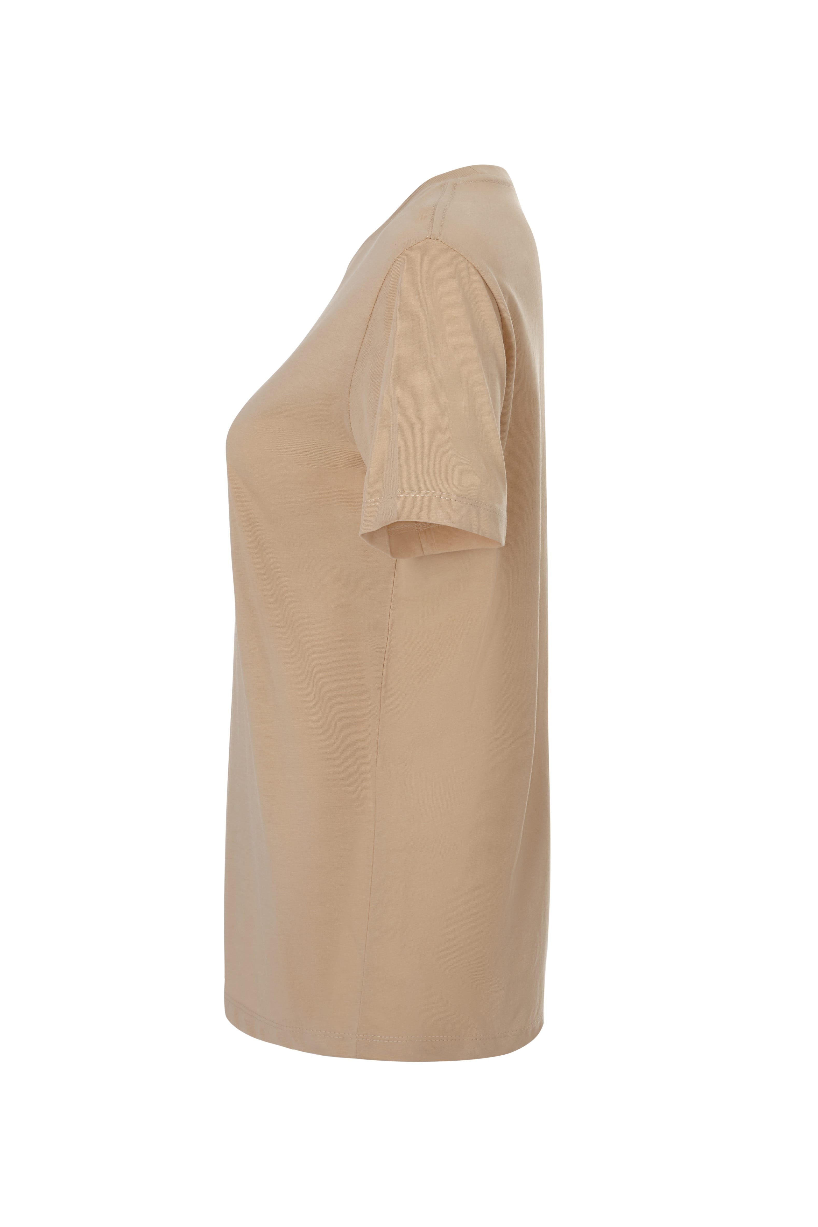 TRICOU DAMA MANECA SCURTA NISIPIU MELBOURNE WOMAN