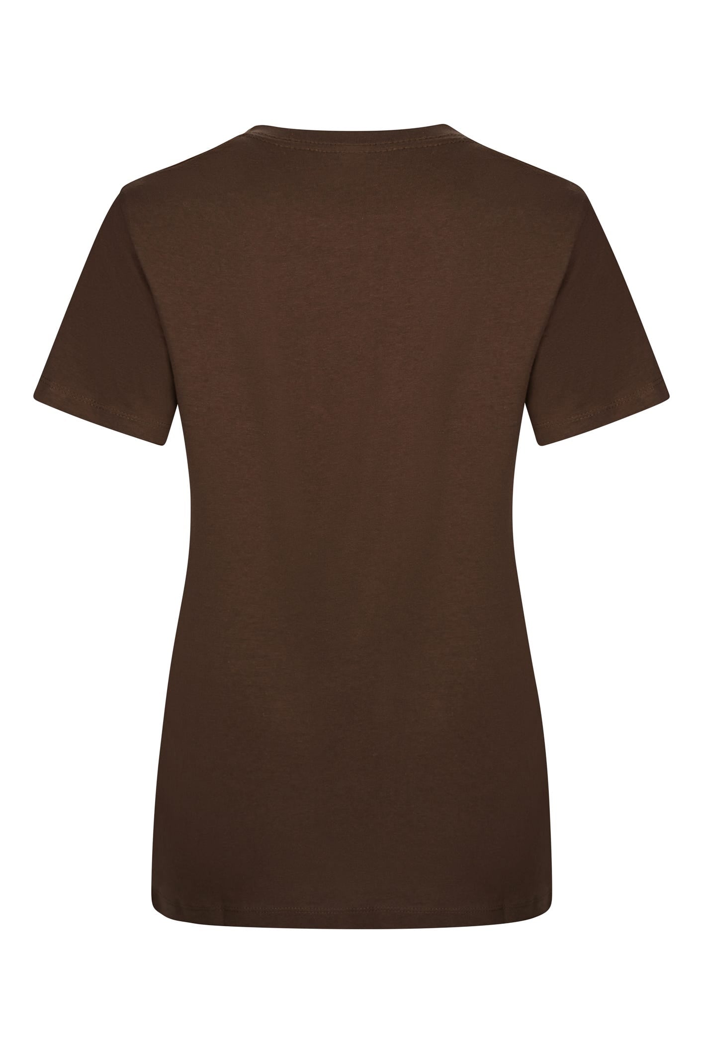 TRICOU DAMA MANECA SCURTA MARO MELBOURNE WOMAN