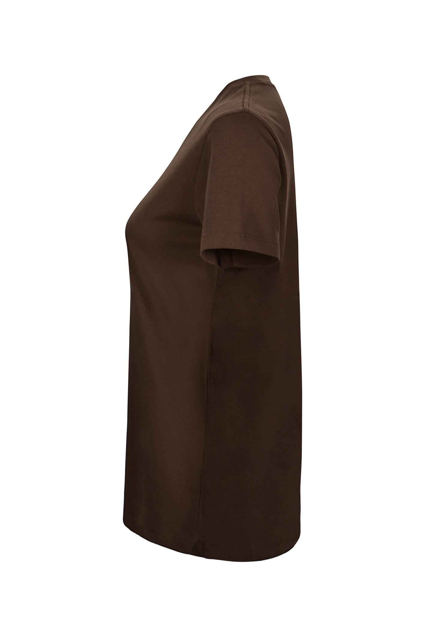 TRICOU DAMA MANECA SCURTA MARO MELBOURNE WOMAN