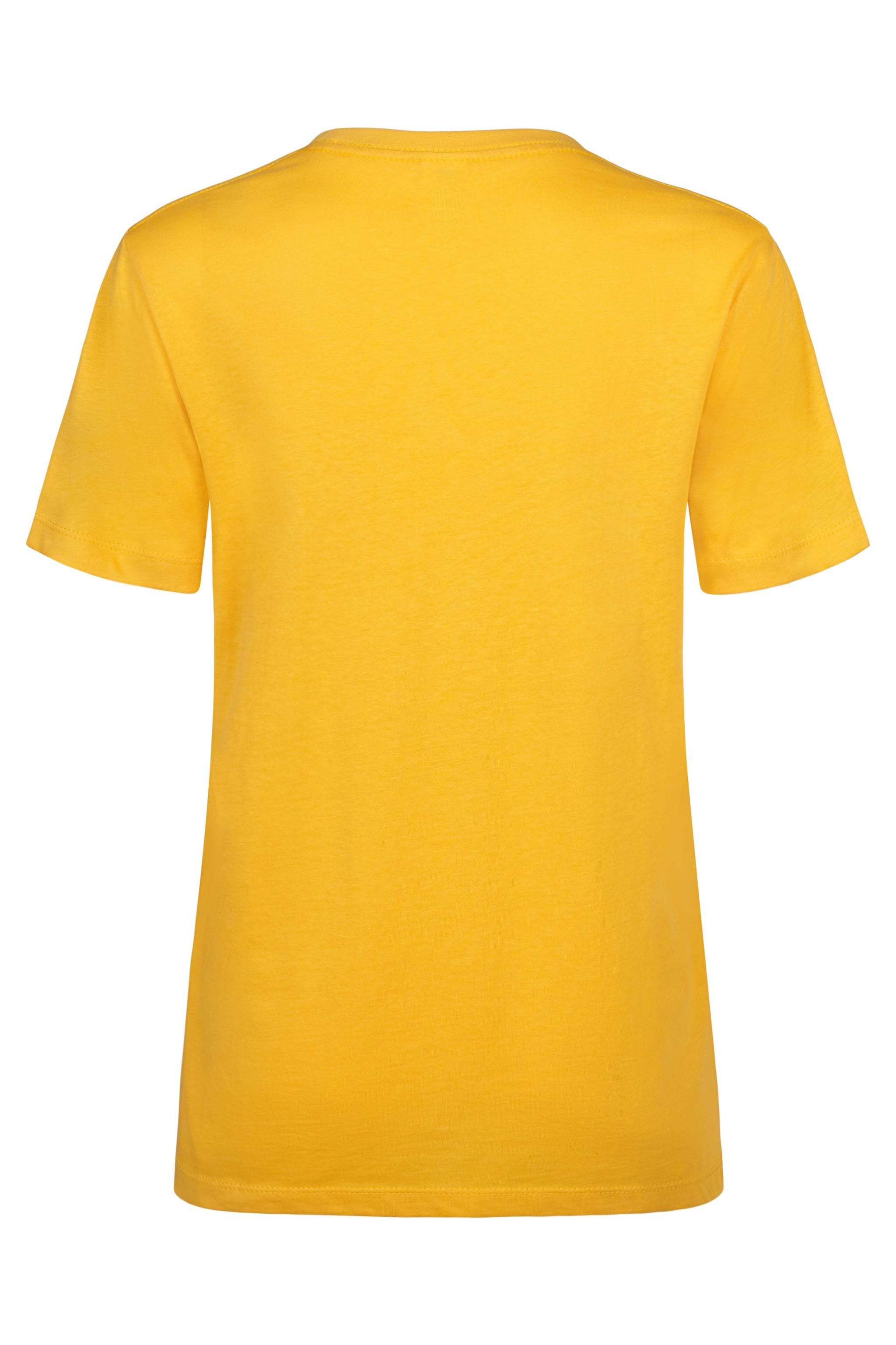 TRICOU DAMA MANECA SCURTA AURIU MELBOURNE WOMAN