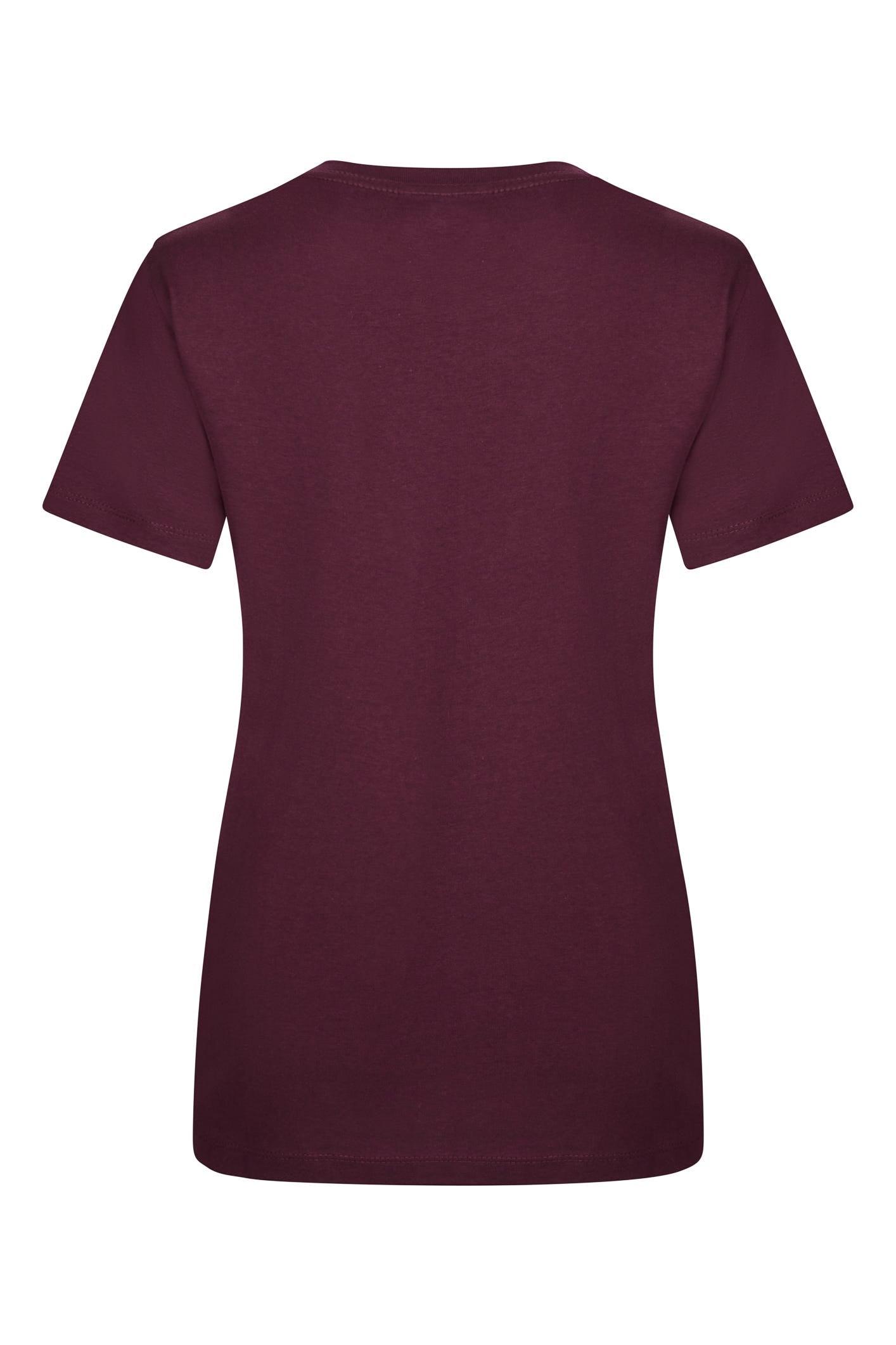 TRICOU DAMA MANECA SCURTA VISINIU MELBOURNE WOMAN