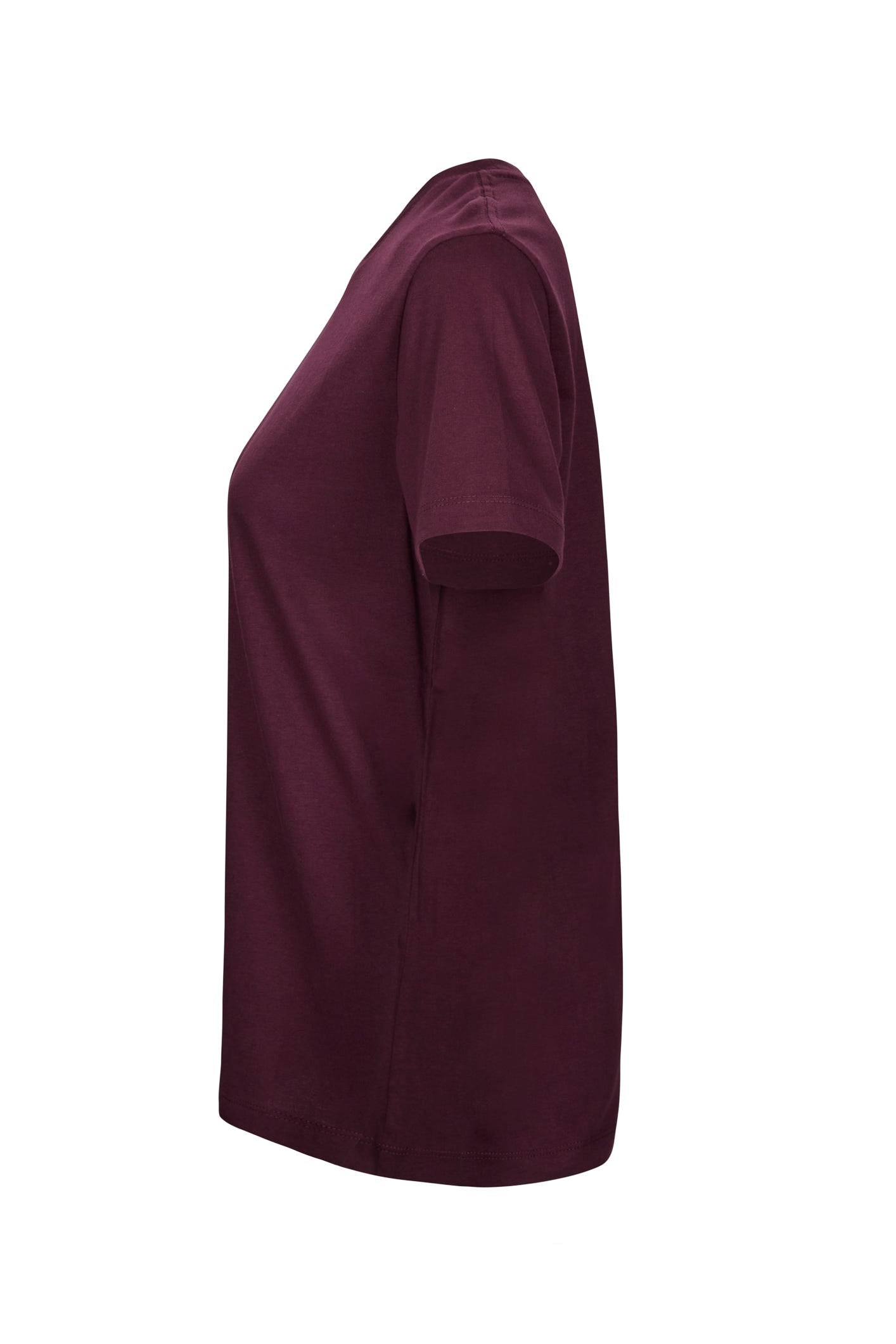 TRICOU DAMA MANECA SCURTA VISINIU MELBOURNE WOMAN
