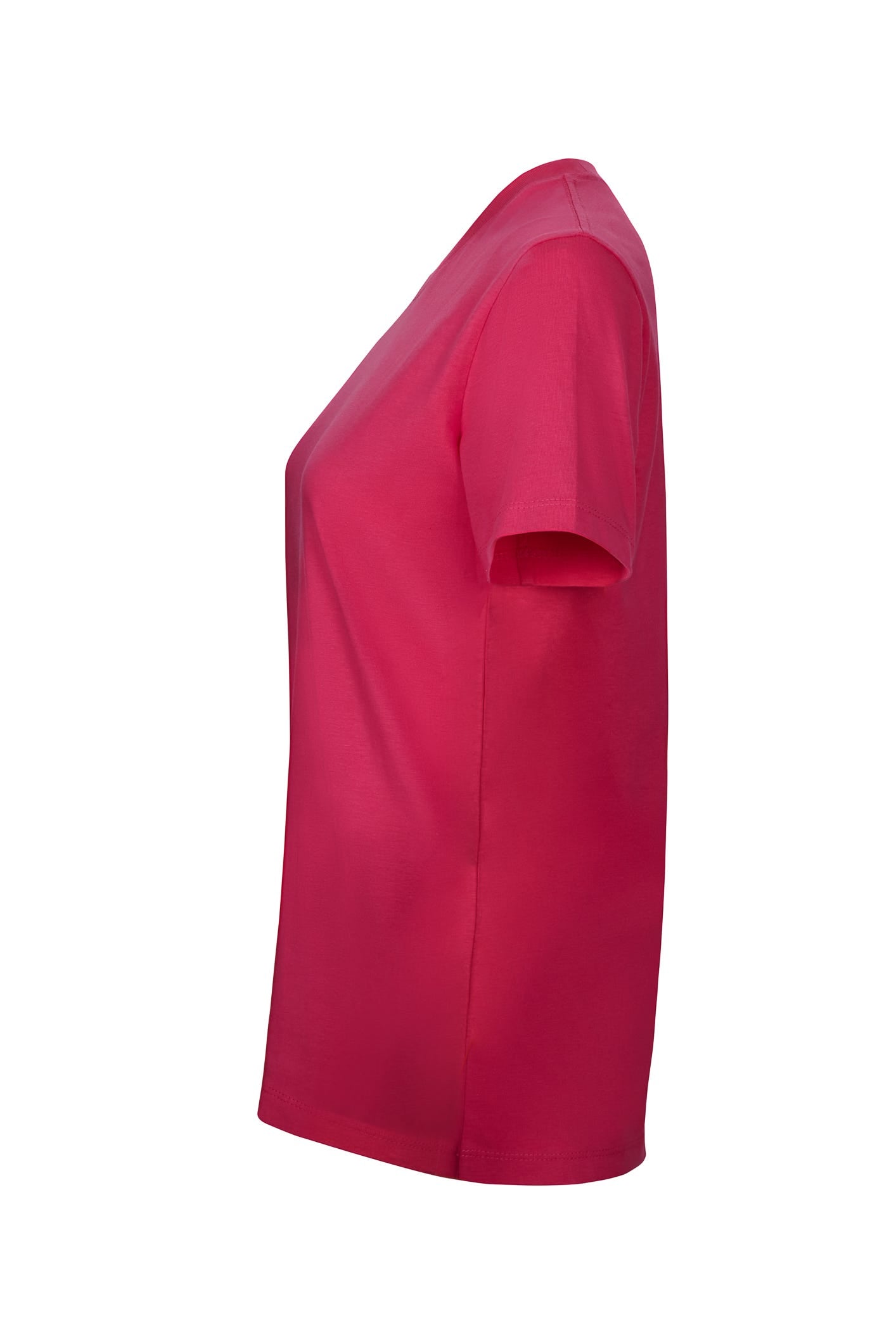 TRICOU DAMA MANECA SCURTA FUCSIA MELBOURNE WOMAN