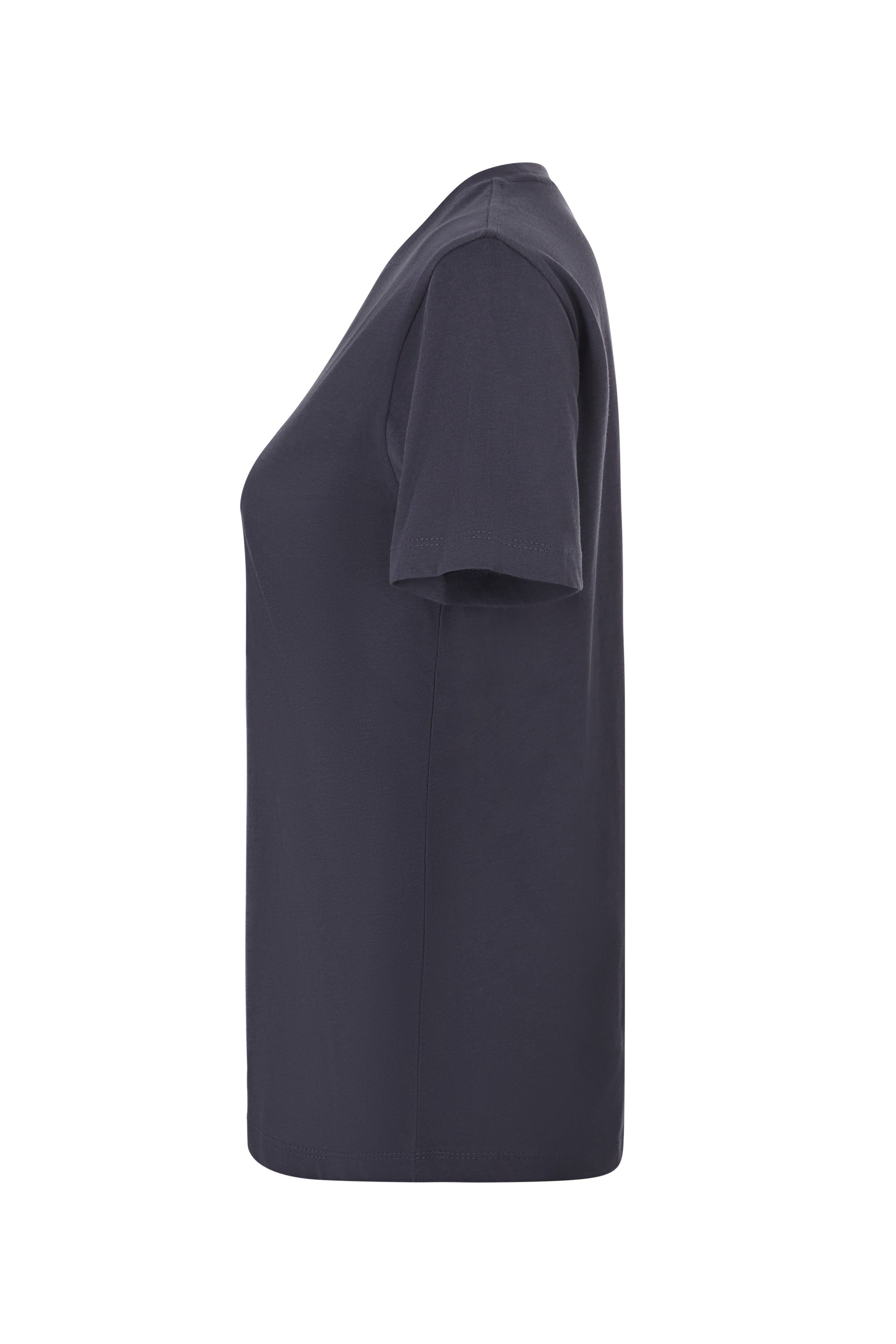 TRICOU DAMA MANECA SCURTA DENIM ALBASTRU MELBOURNE WOMAN