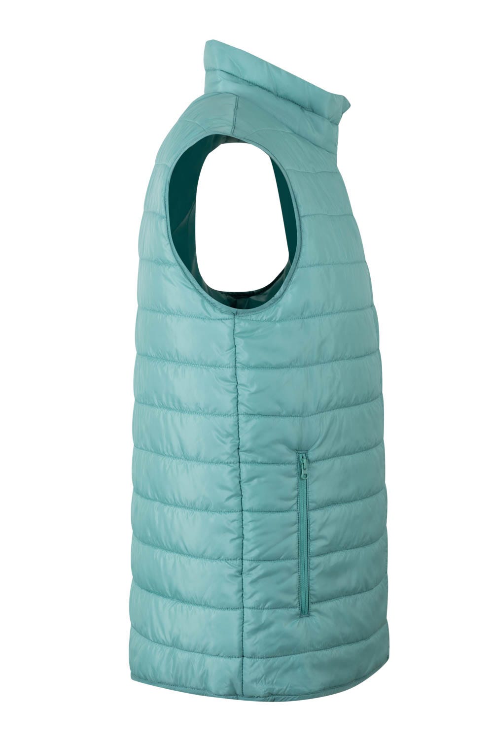 VESTA MATLASATA VERDE SAGE MELTON