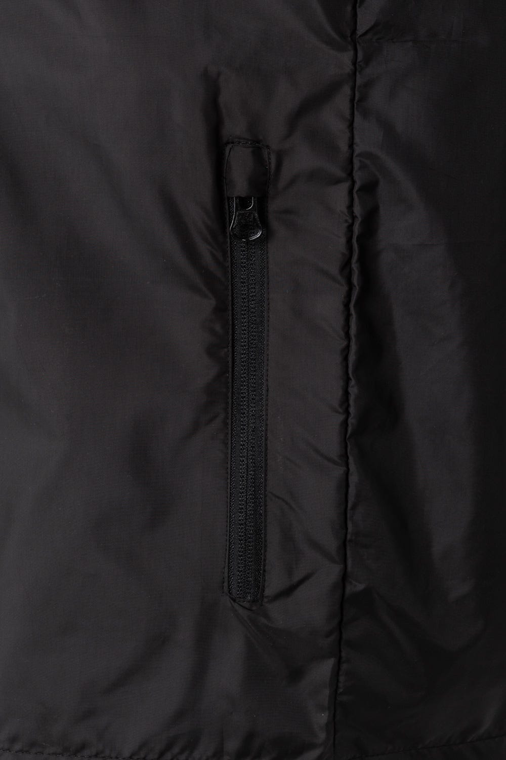 JACHETA WINDBREAKER NEGRU STOCKTON