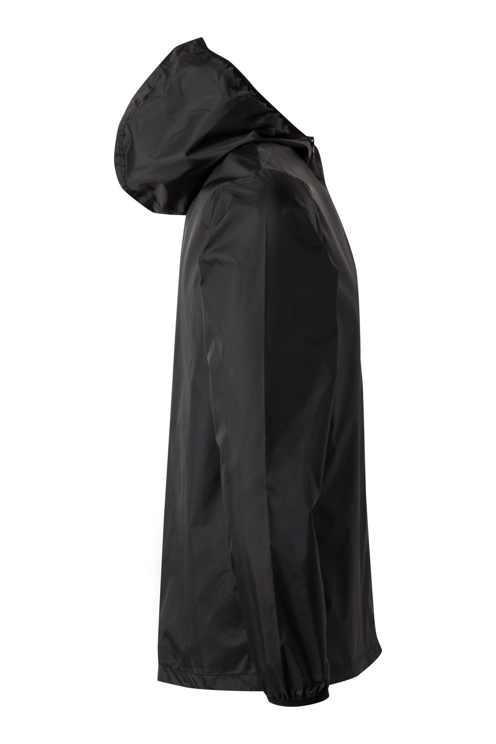JACHETA WINDBREAKER NEGRU STOCKTON