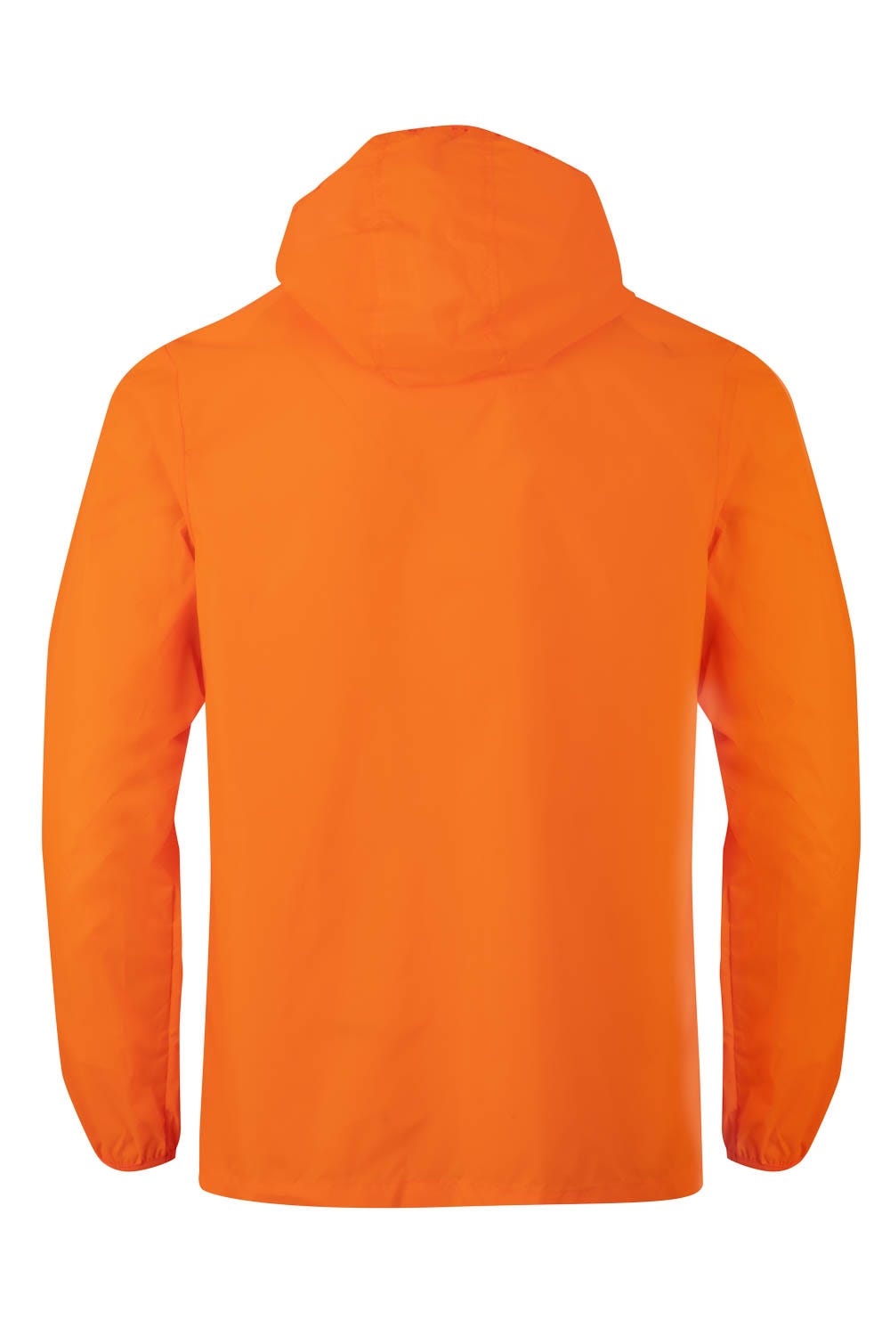 JACHETA WINDBREAKER PORTOCALIU FLUO STOCKTON