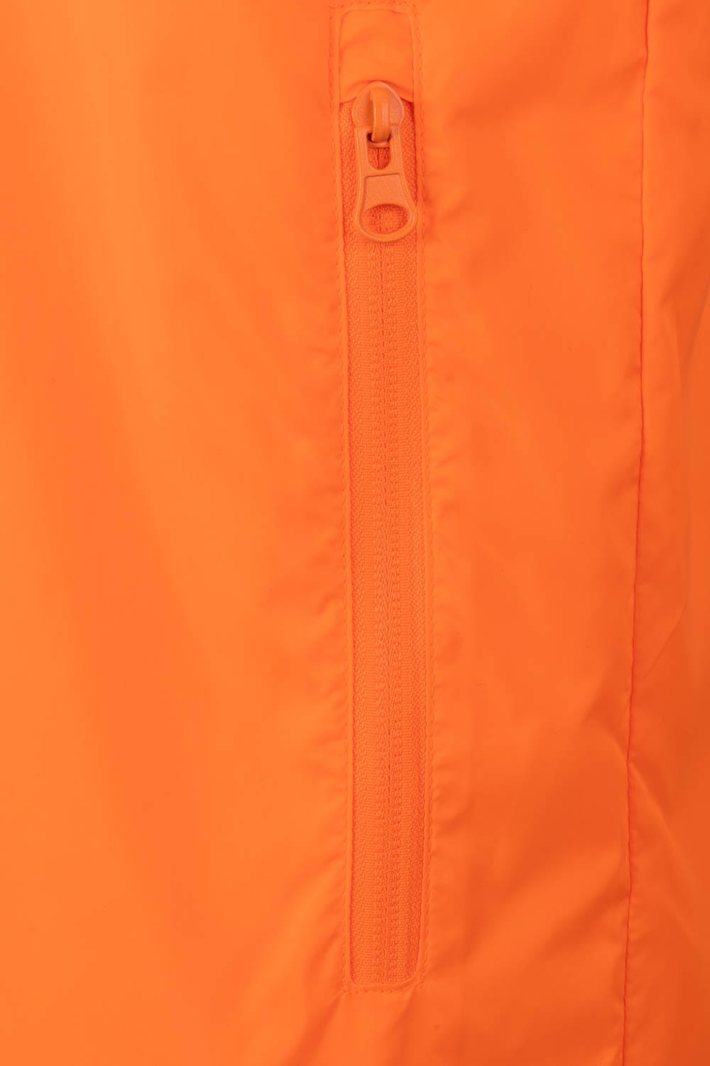 JACHETA WINDBREAKER PORTOCALIU FLUO STOCKTON