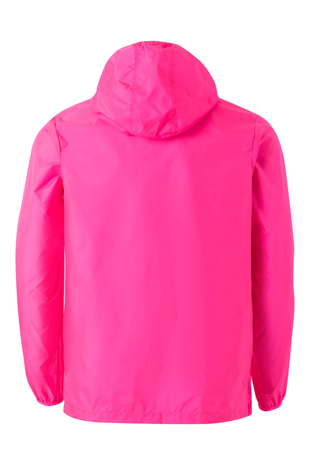 JACHETA WINDBREAKER ROZ FLUO STOCKTON