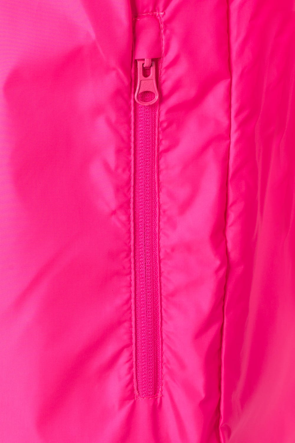 JACHETA WINDBREAKER ROZ FLUO STOCKTON