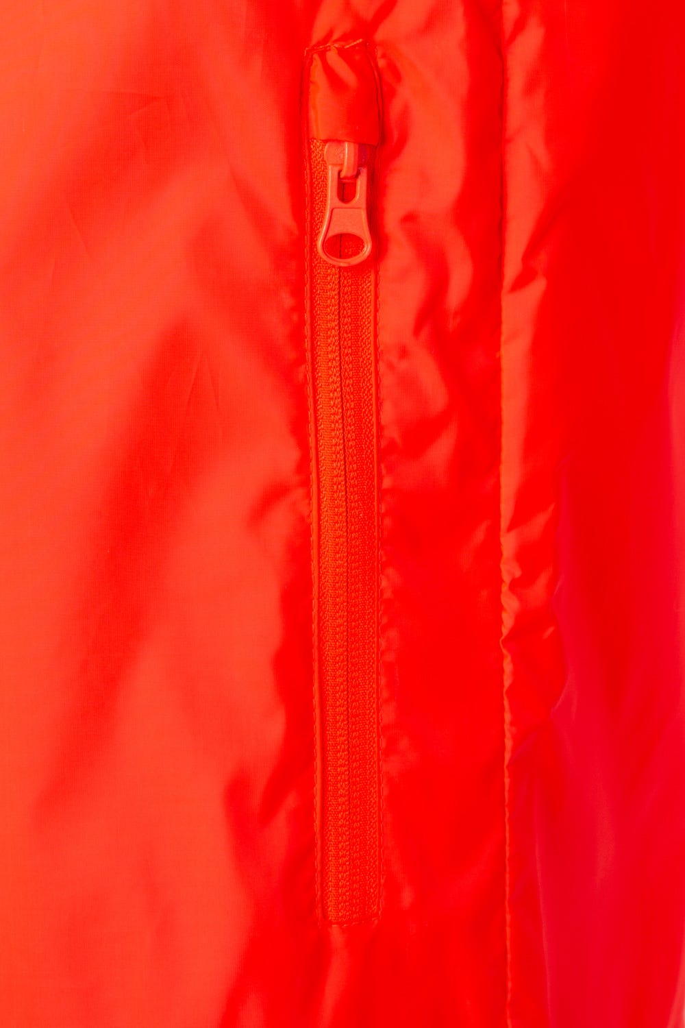 JACHETA WINDBREAKER ROSU FLUO STOCKTON
