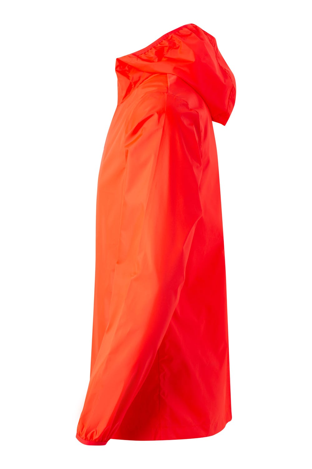 JACHETA WINDBREAKER ROSU FLUO STOCKTON